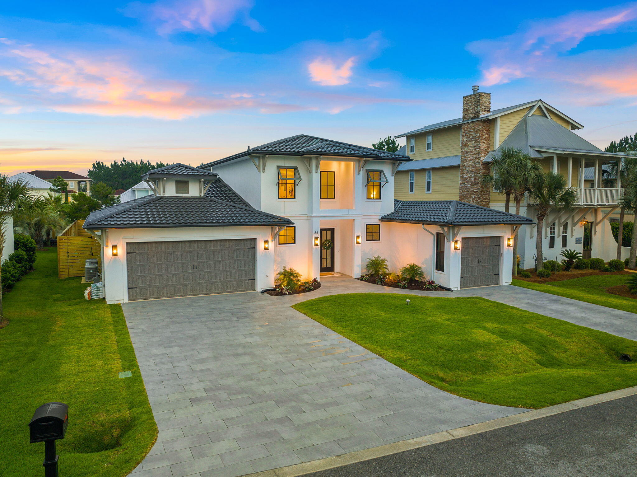 CYPRESS BREEZE PLANTATION - Residential