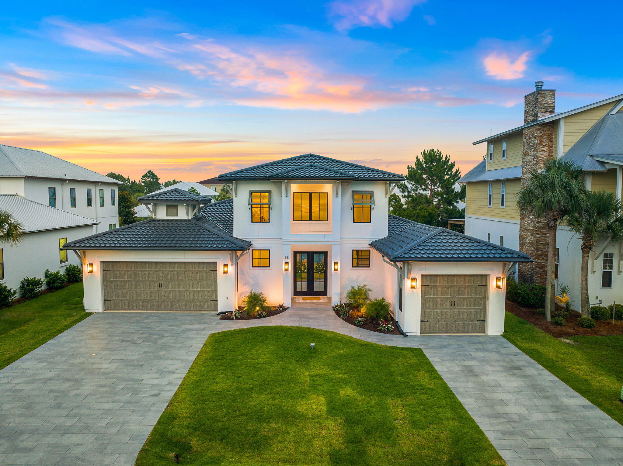 CYPRESS BREEZE PLANTATION - Residential