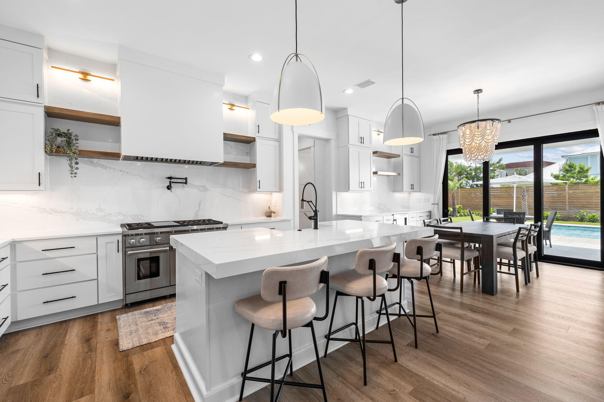 CYPRESS BREEZE PLANTATION - Residential
