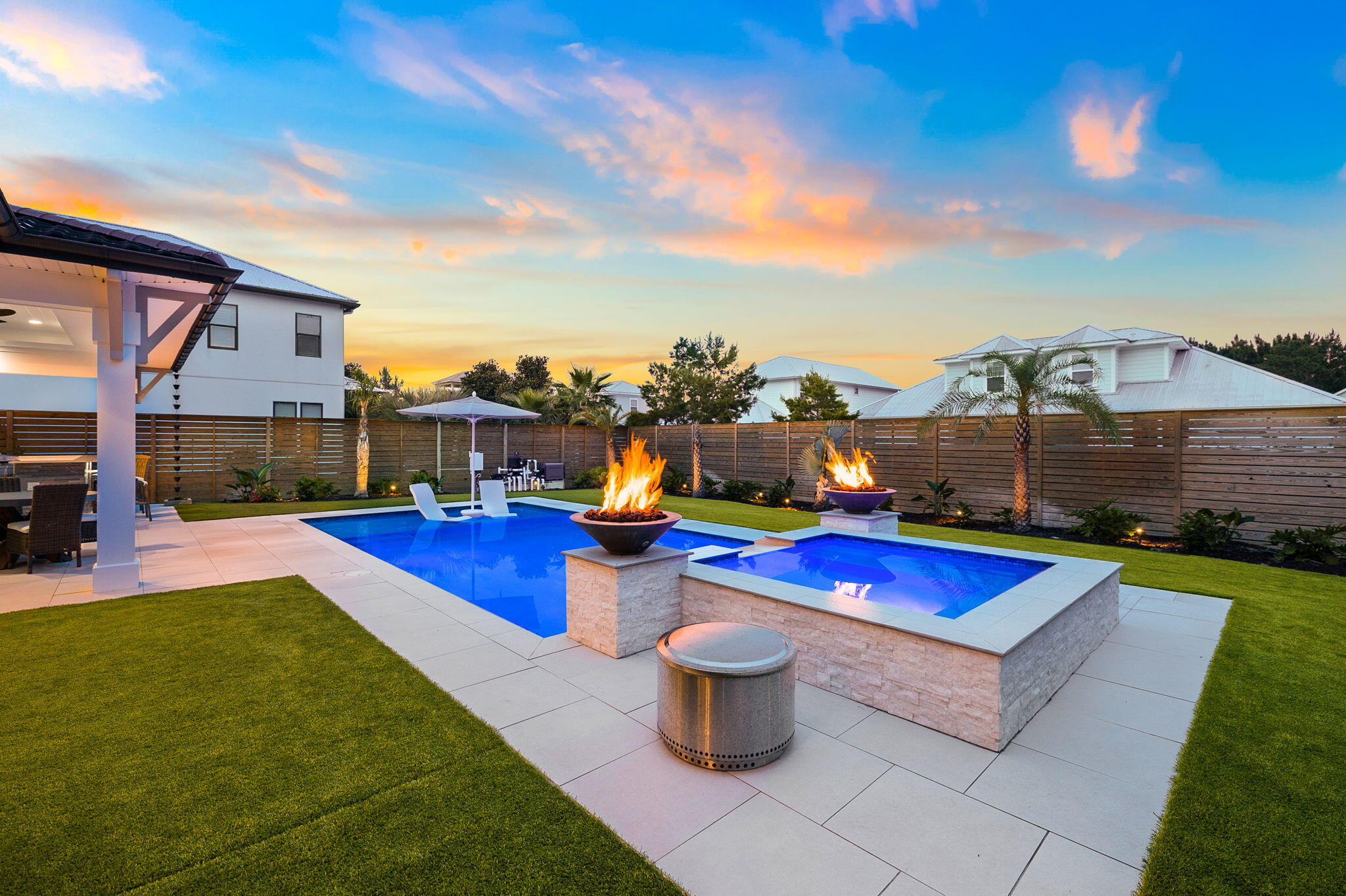 CYPRESS BREEZE PLANTATION - Residential