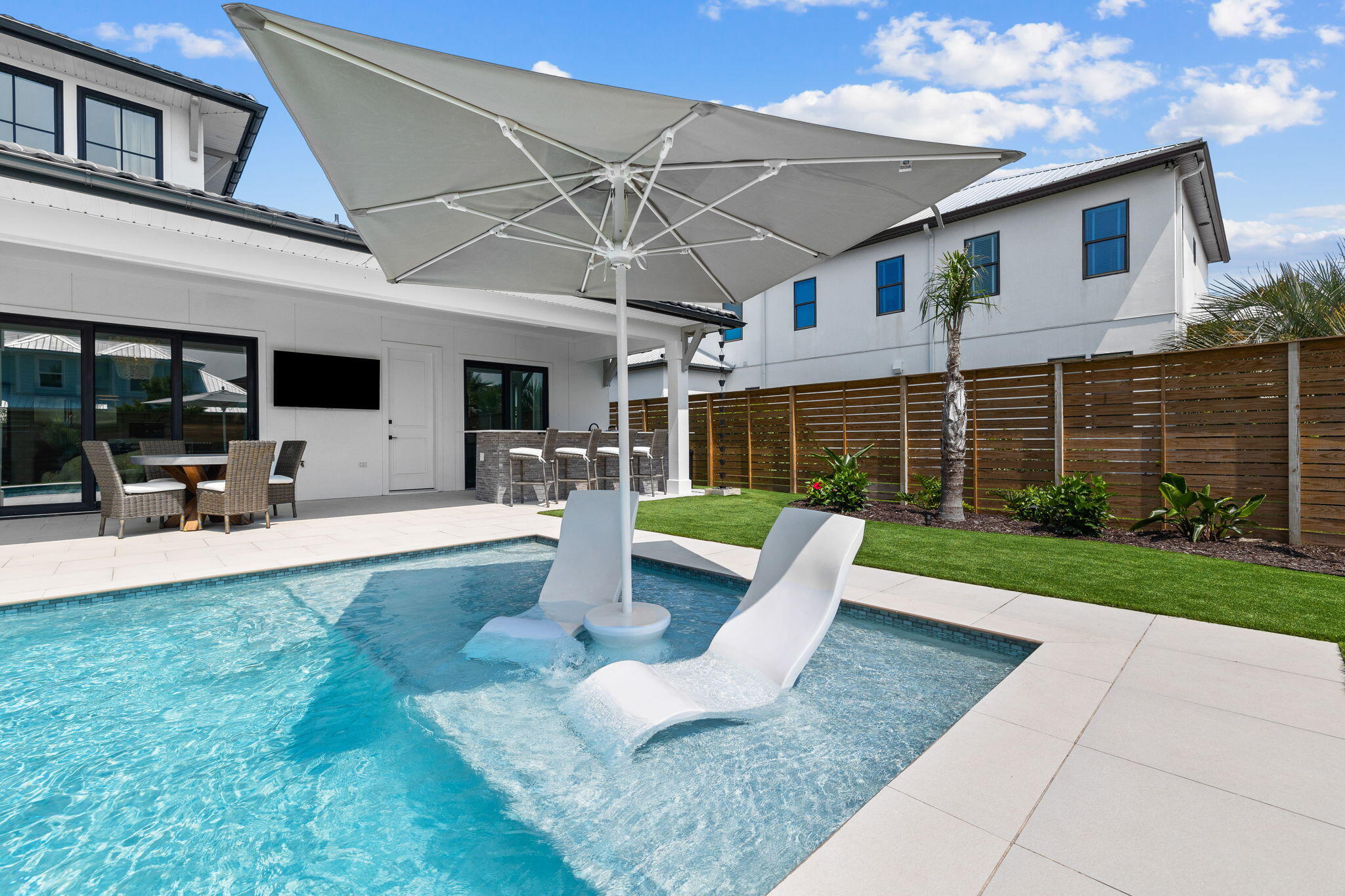 CYPRESS BREEZE PLANTATION - Residential