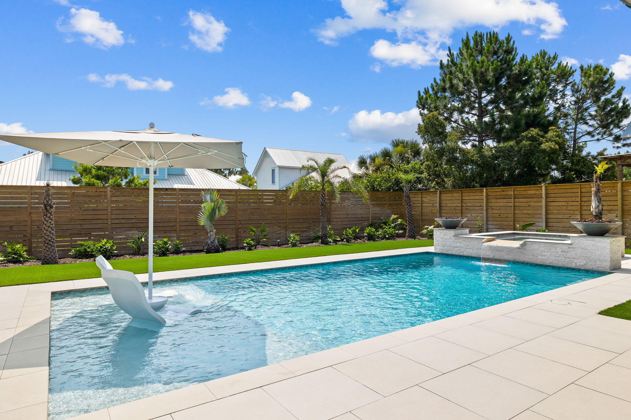 CYPRESS BREEZE PLANTATION - Residential