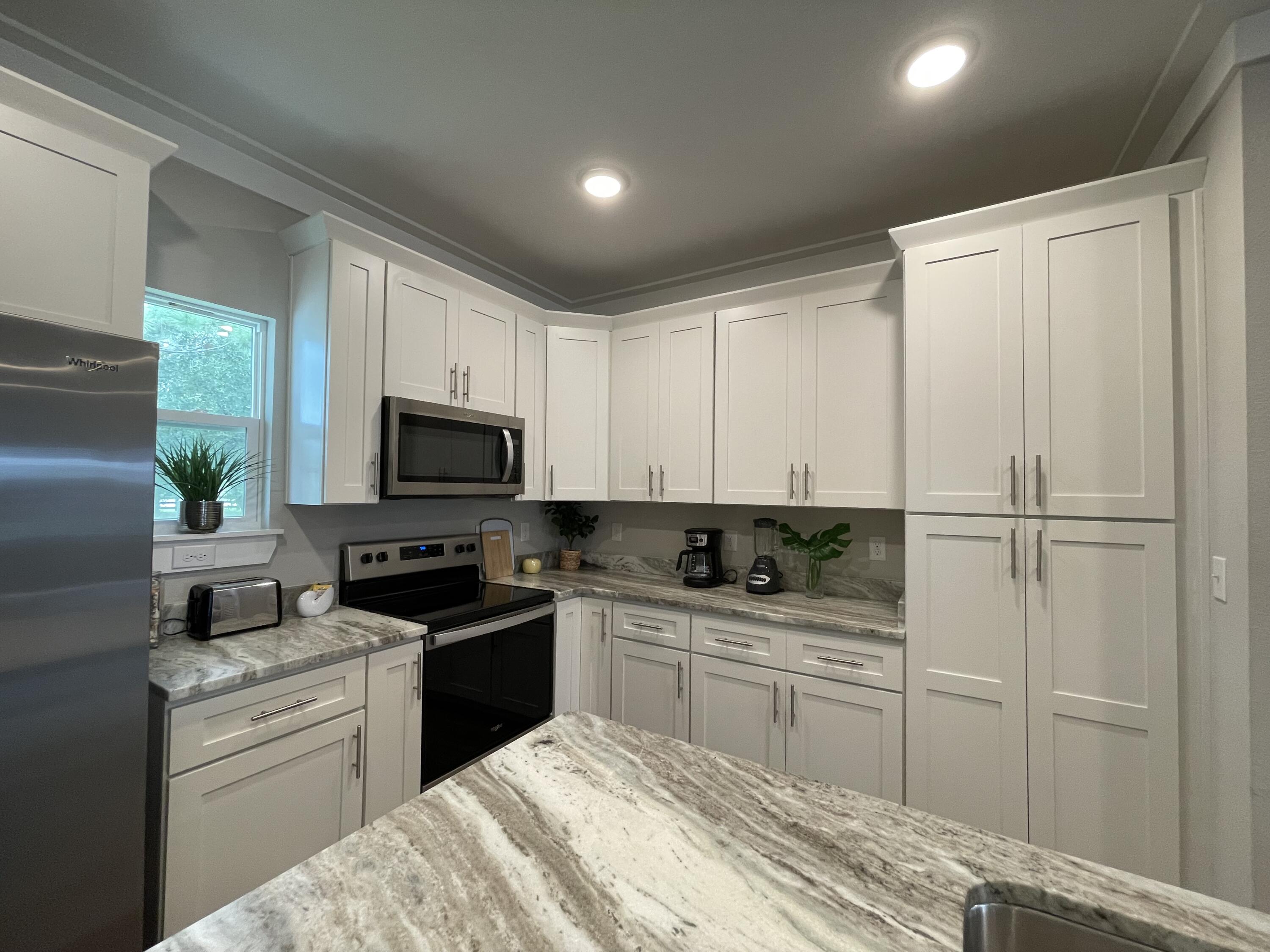 VERANDAS AT FREEPORT - Residential