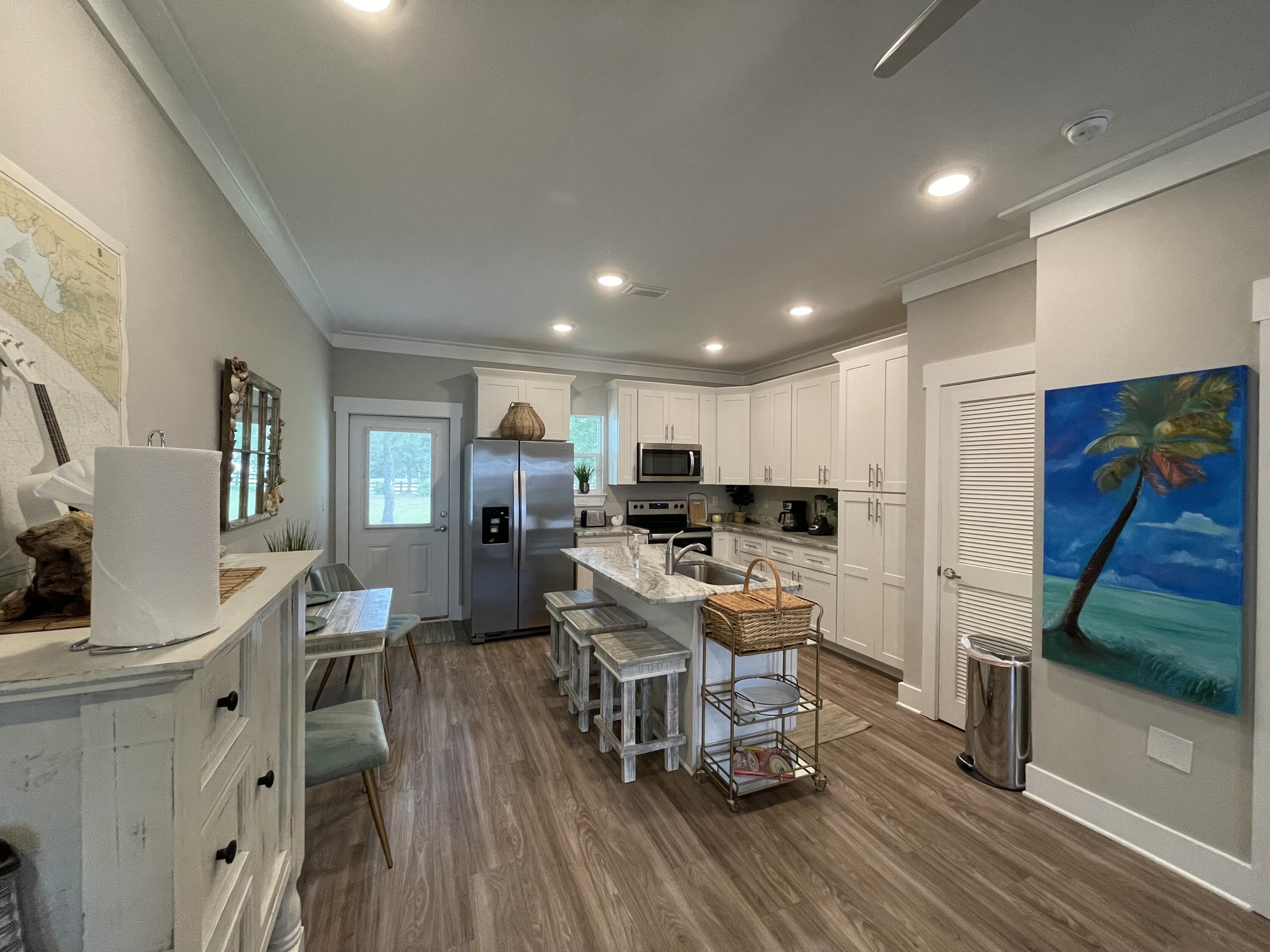 VERANDAS AT FREEPORT - Residential
