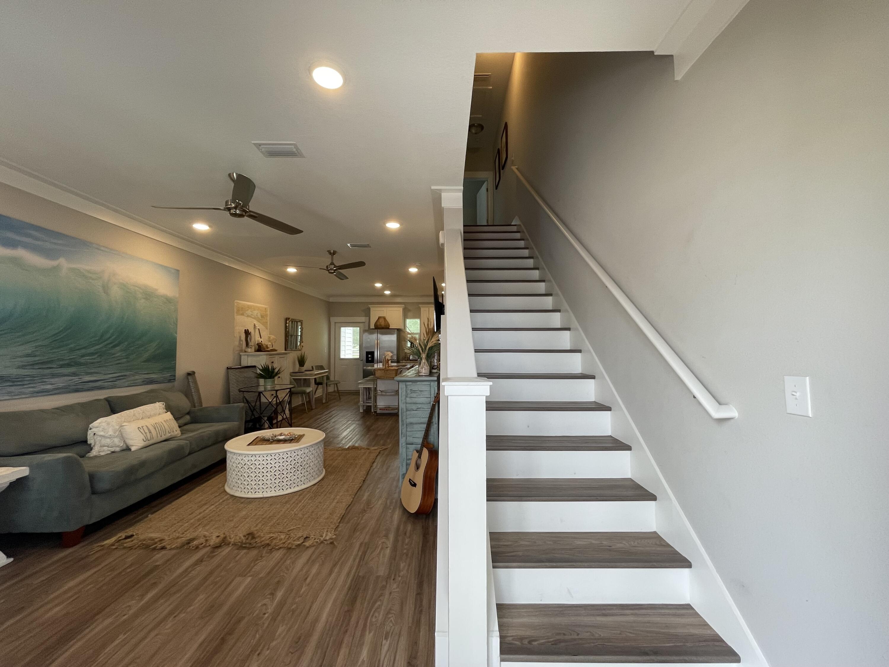 VERANDAS AT FREEPORT - Residential