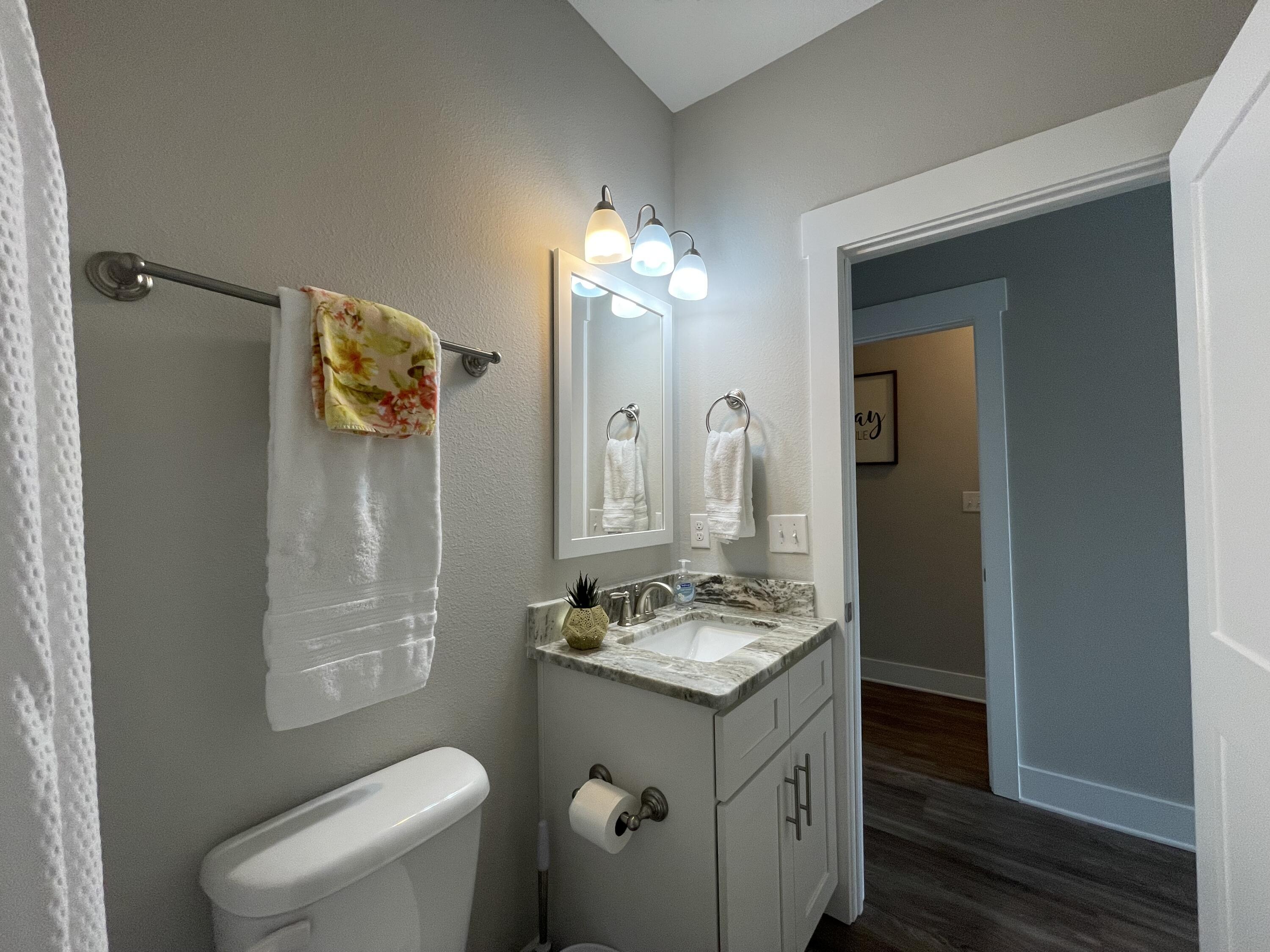 VERANDAS AT FREEPORT - Residential