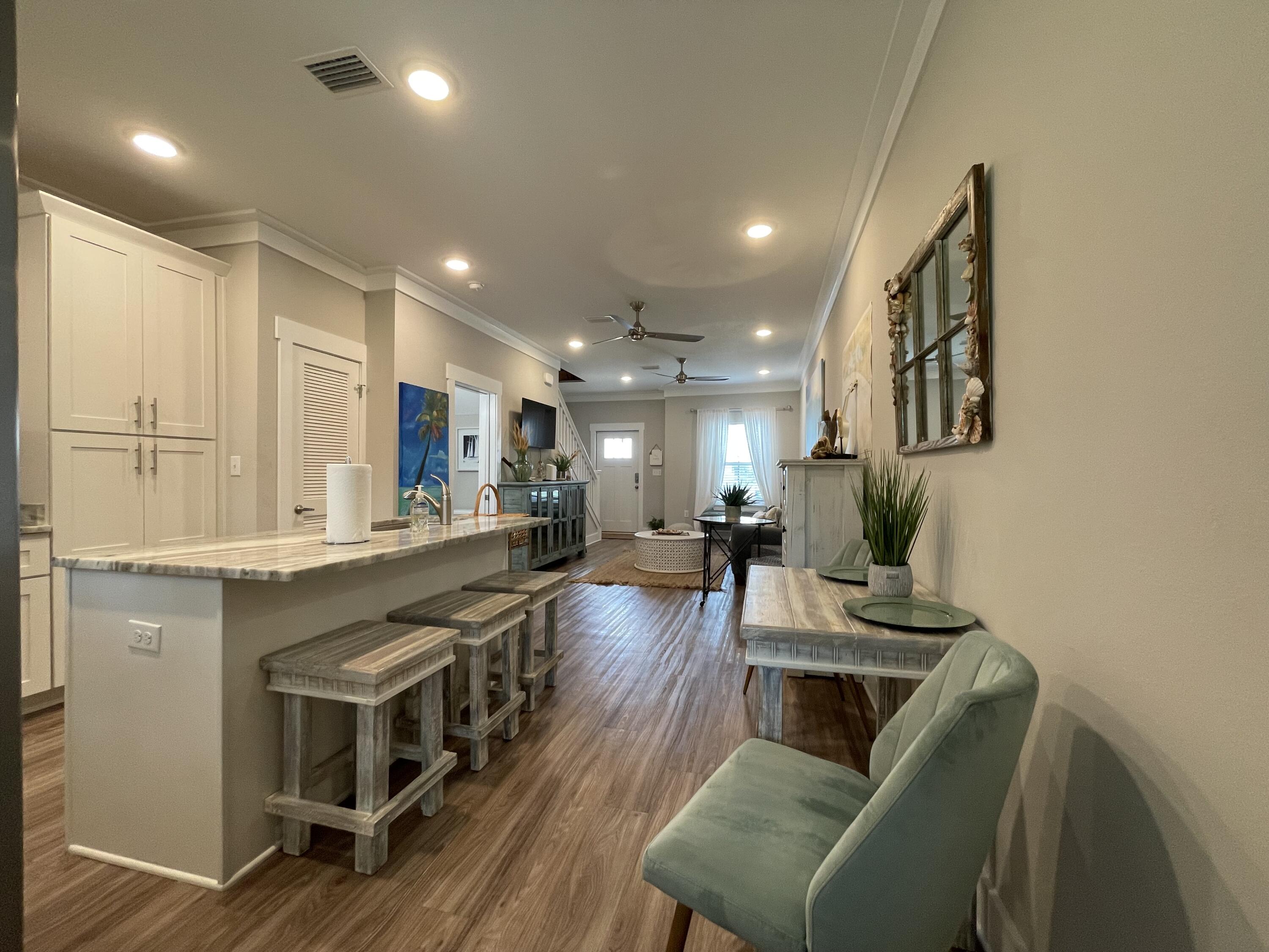 VERANDAS AT FREEPORT - Residential