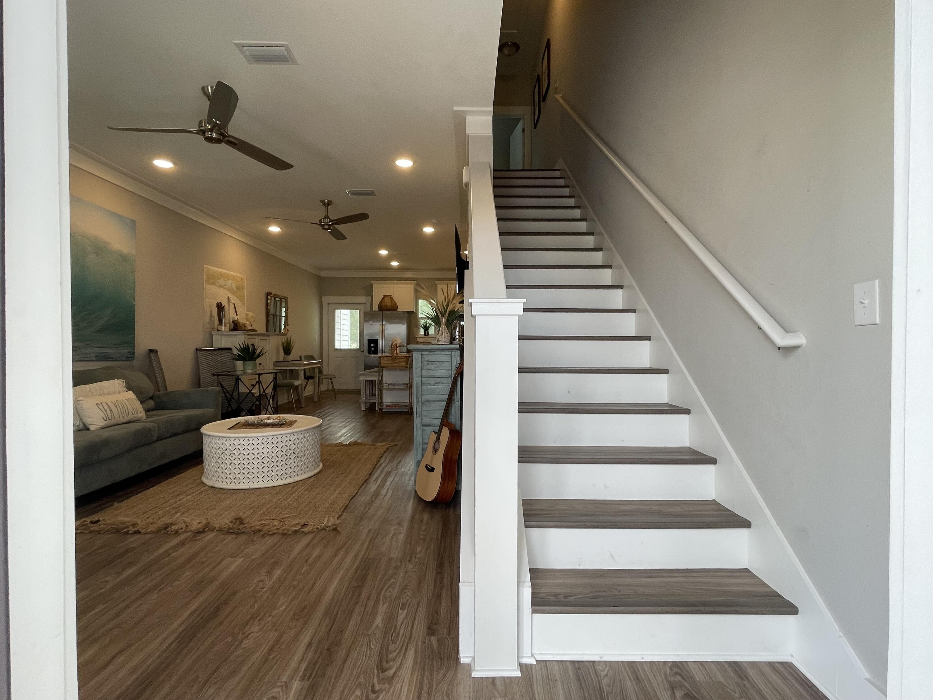 VERANDAS AT FREEPORT - Residential