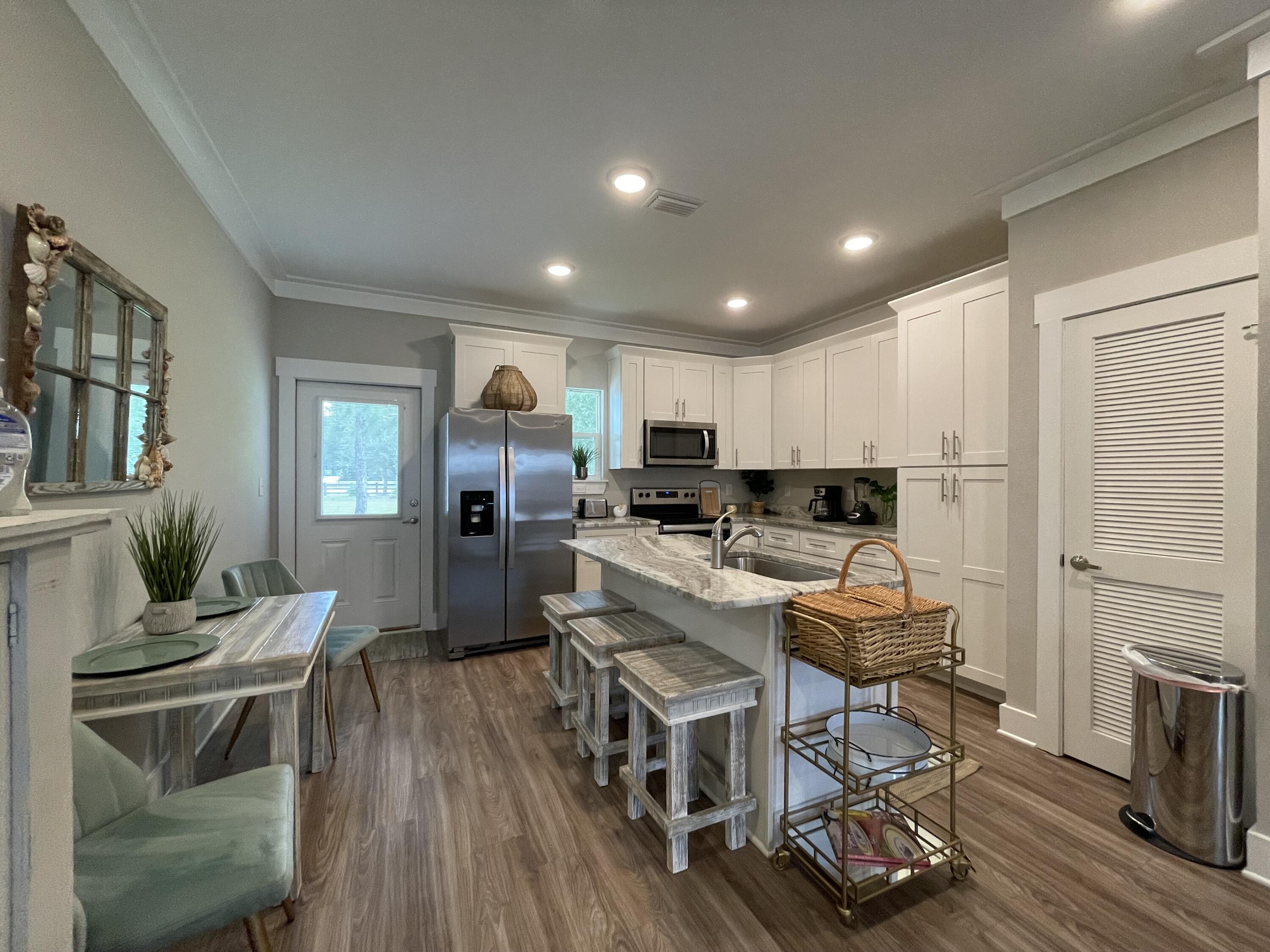 VERANDAS AT FREEPORT - Residential