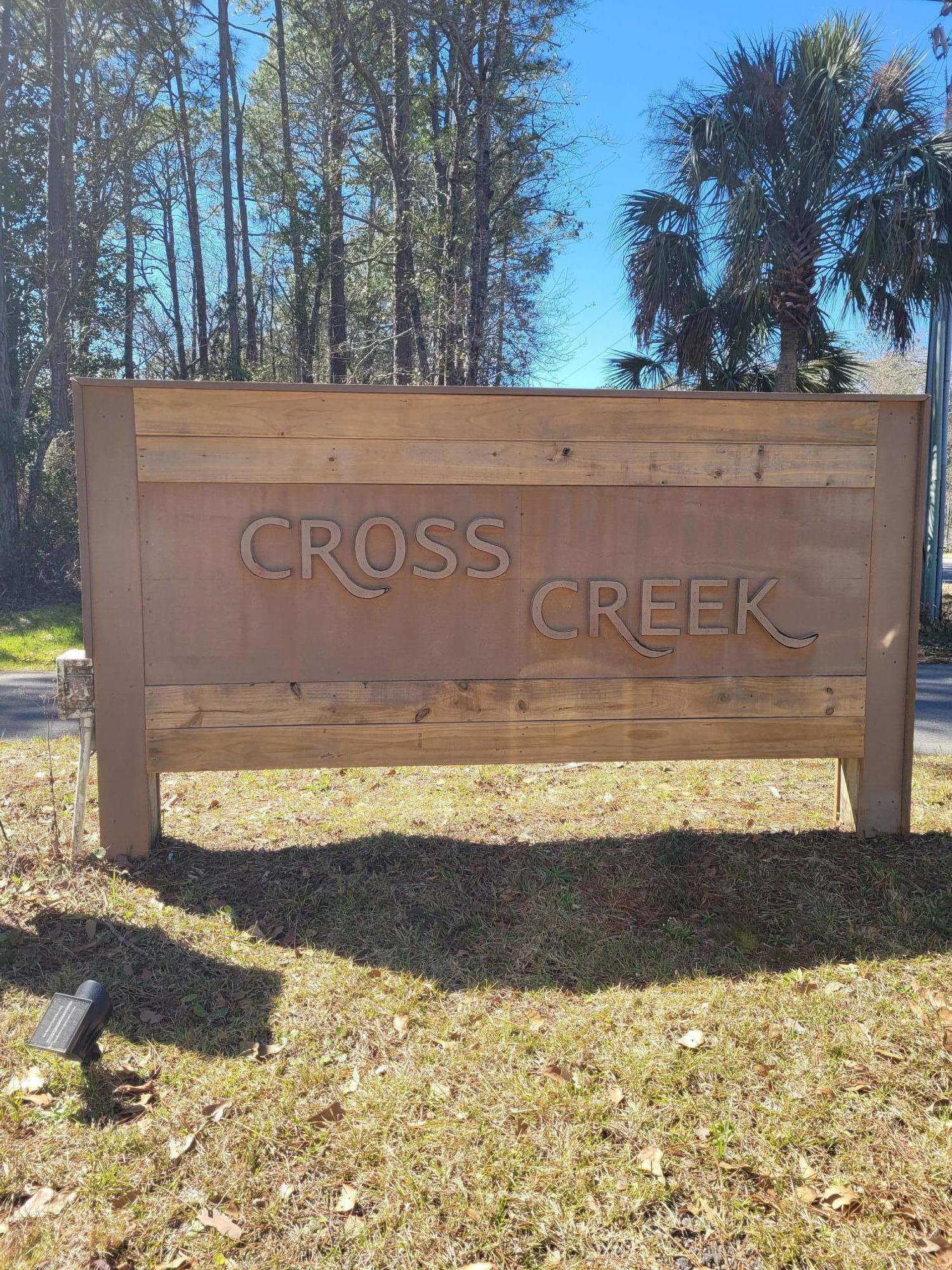 Build your family home or vacation get away, no HOA fees.. Newly surfaced street with fresh S/D entrance sign. Lot is close to Freeport Marina and Regional Sports Complex in booming Freeport Flood Zone AE with flood insurance required with financing. Walton County Planning states that the rear 25 feet of the lot must remain in its natural state (no clearing permitted at the rear of the lot.)