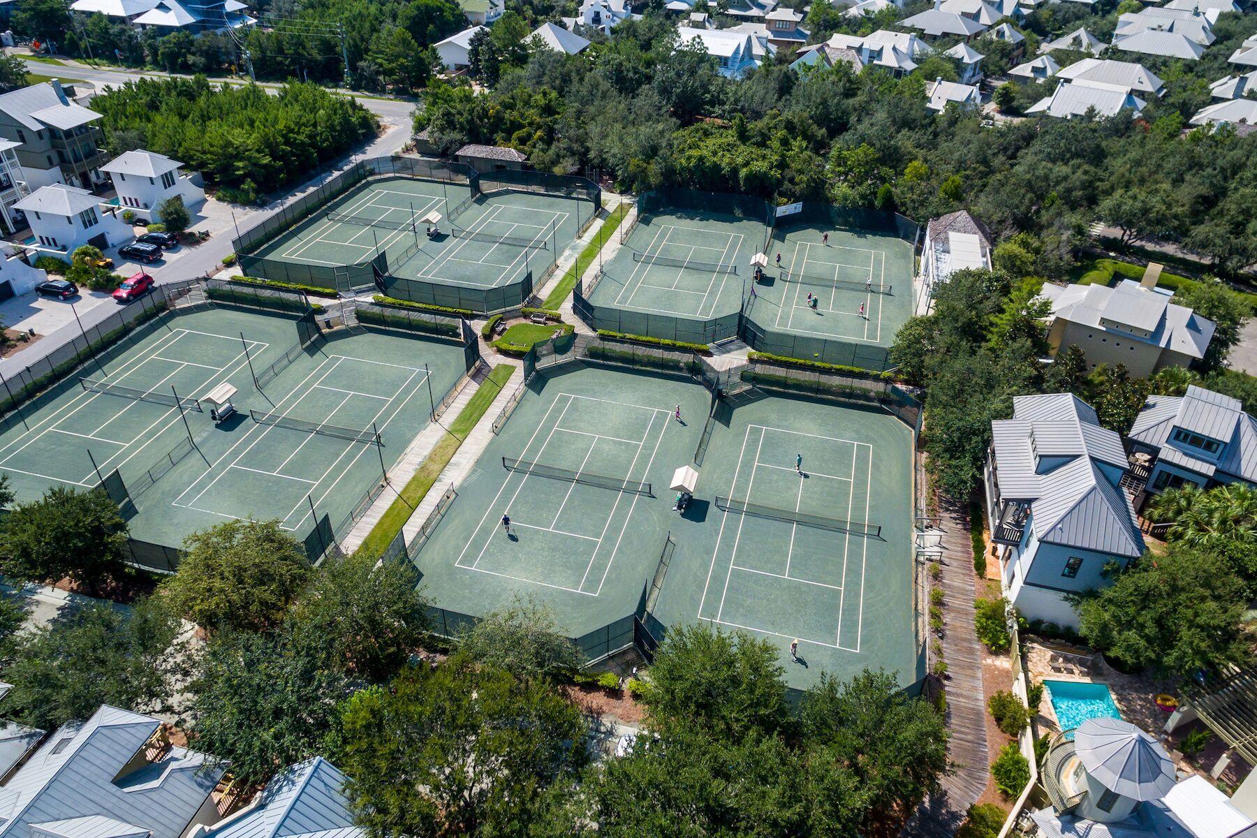 Rosemary Beach - Residential