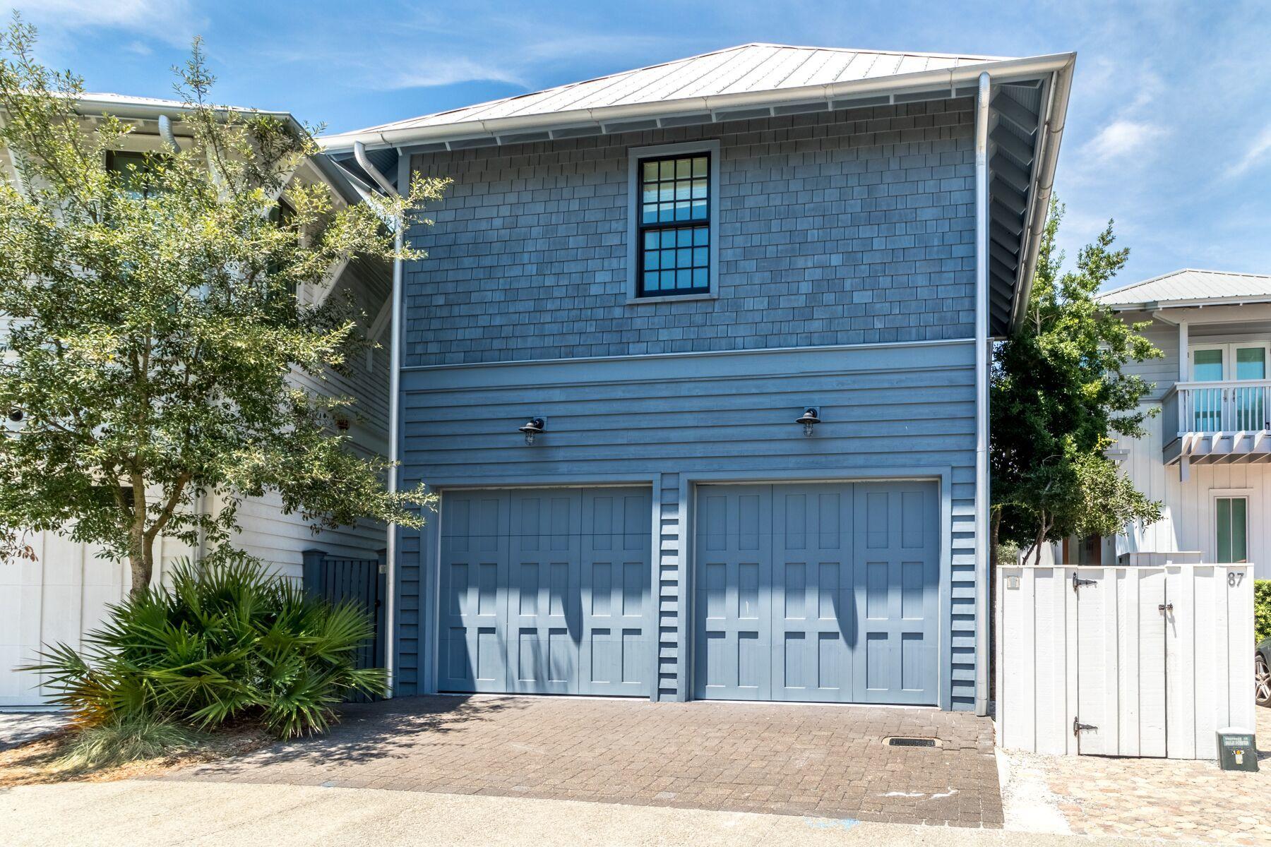 Rosemary Beach - Residential