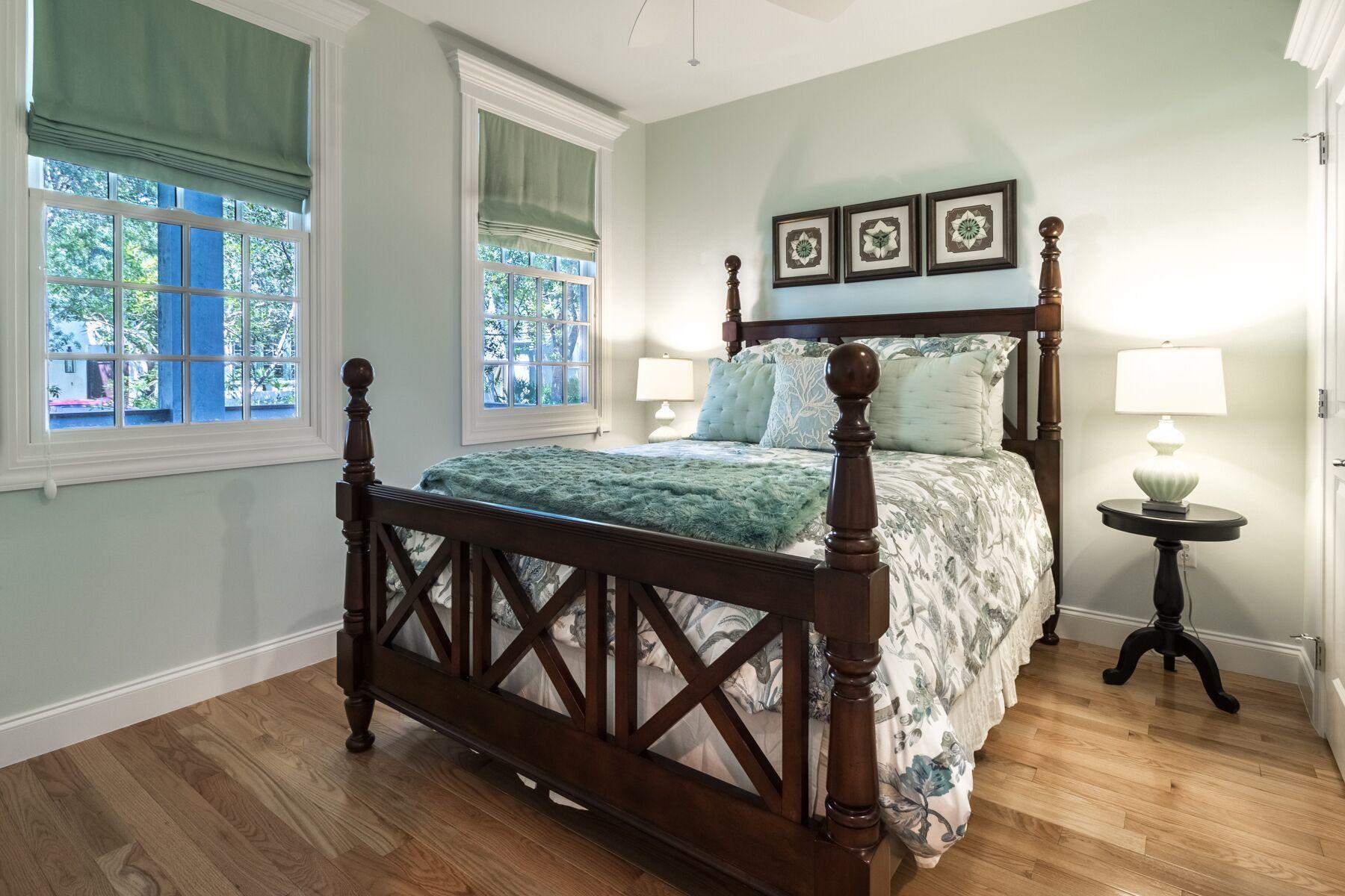 Rosemary Beach - Residential