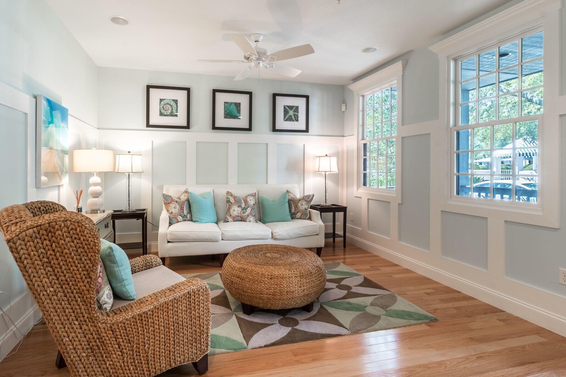 Rosemary Beach - Residential