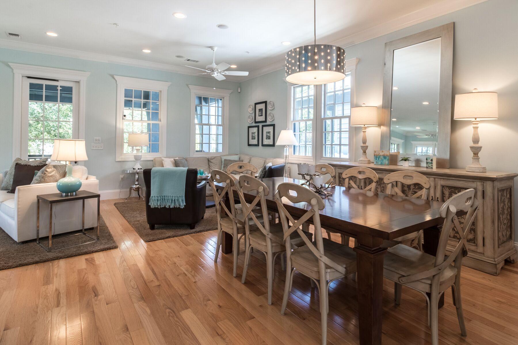 Rosemary Beach - Residential