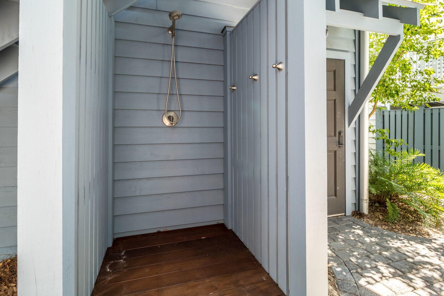 Rosemary Beach - Residential