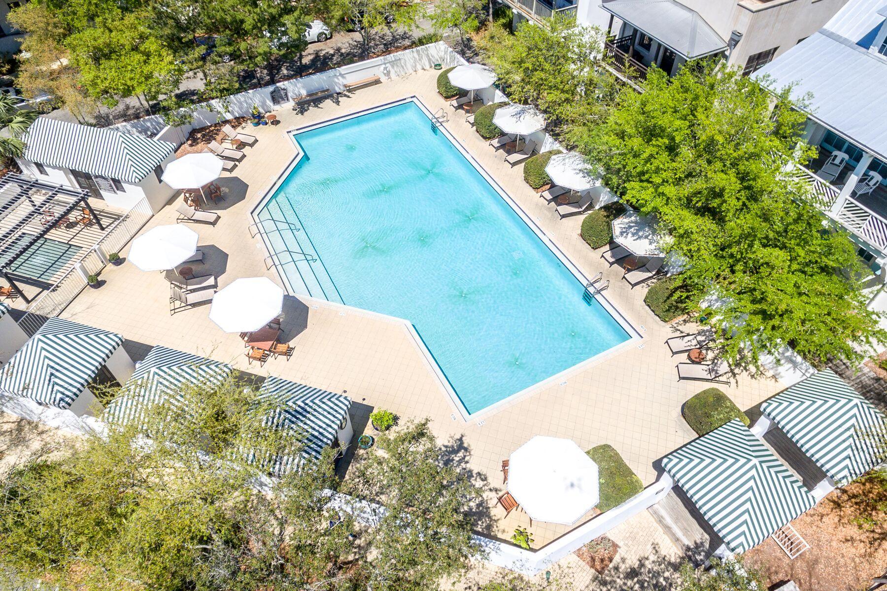 Rosemary Beach - Residential