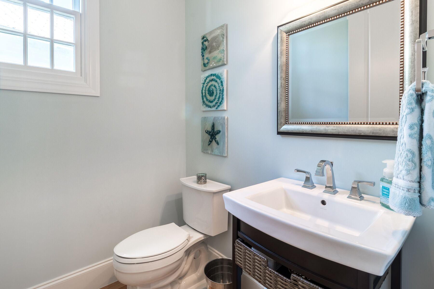Rosemary Beach - Residential