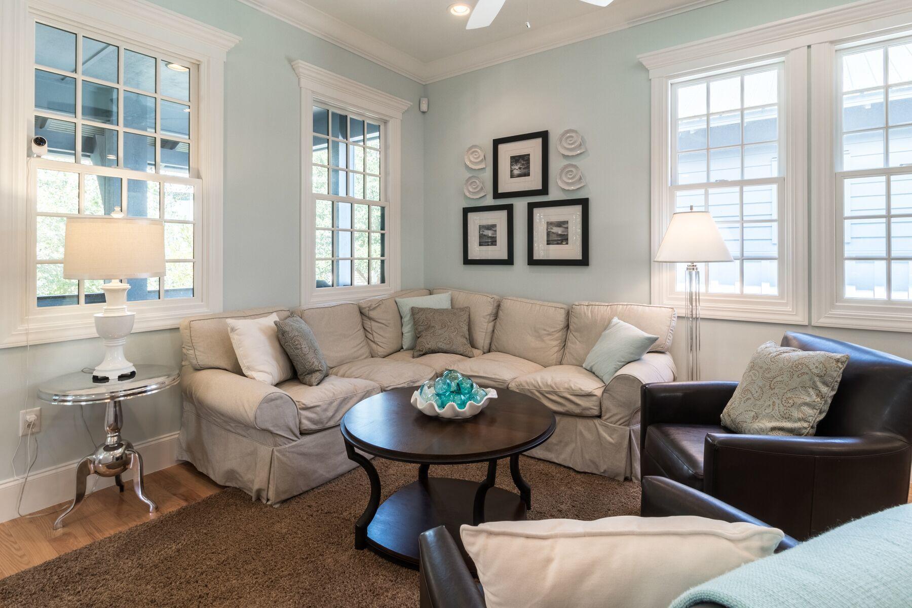 Rosemary Beach - Residential