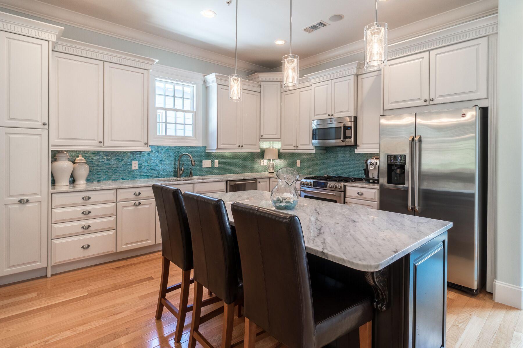 Rosemary Beach - Residential