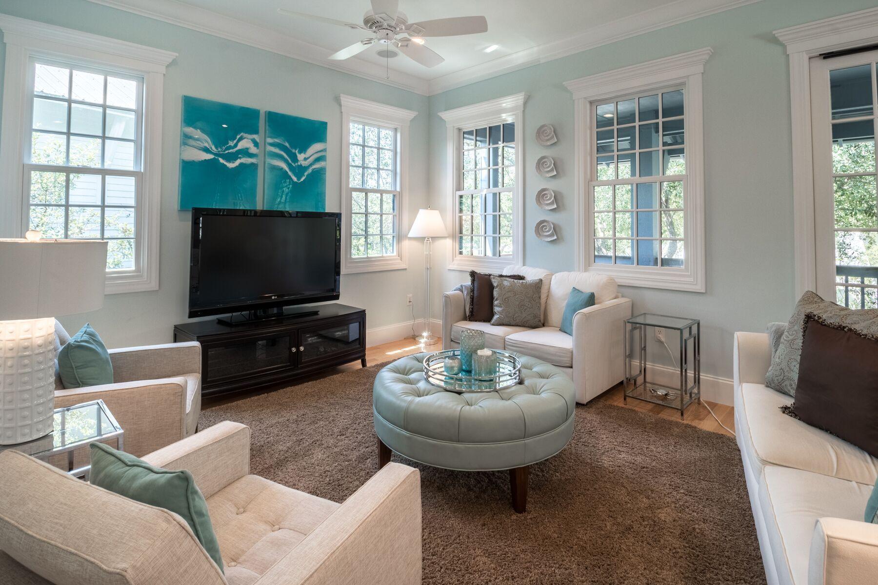 Rosemary Beach - Residential
