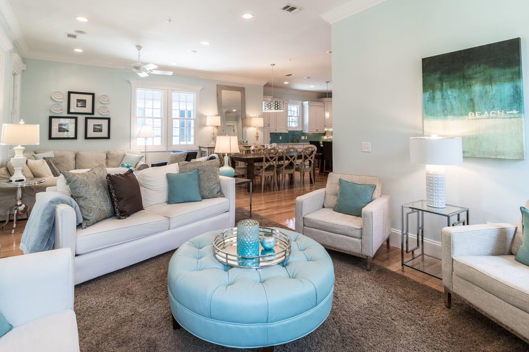 Rosemary Beach - Residential