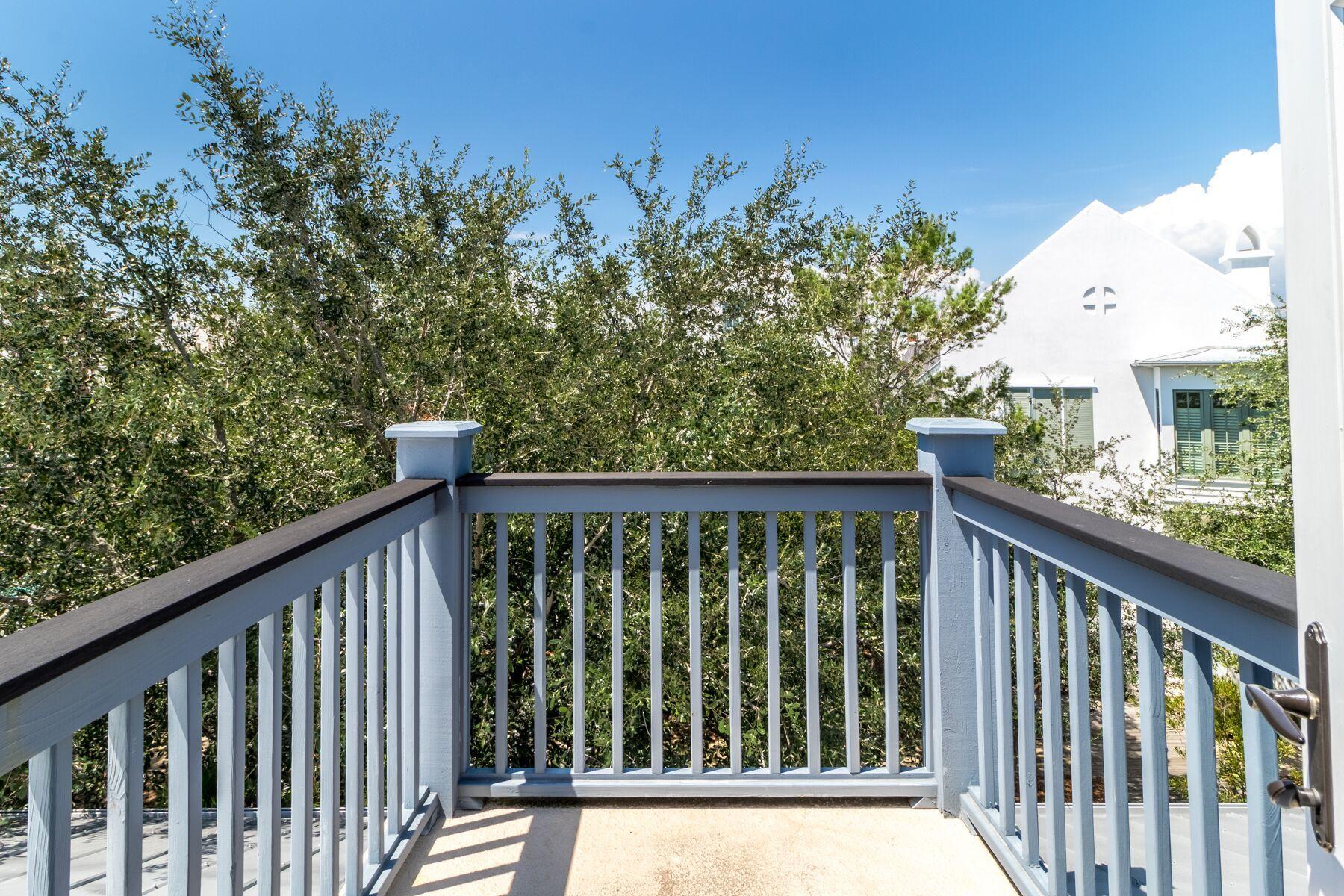 Rosemary Beach - Residential