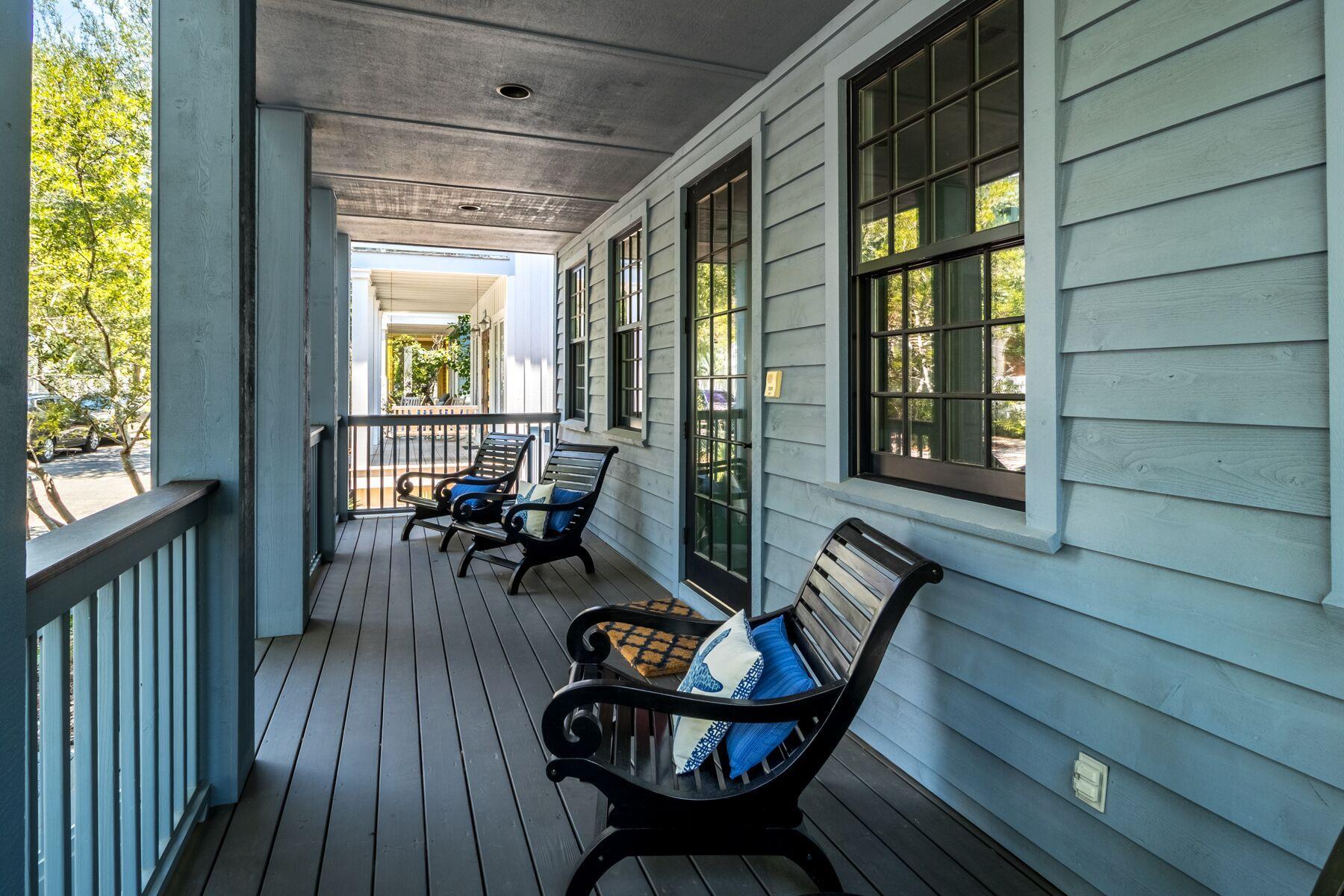 Rosemary Beach - Residential