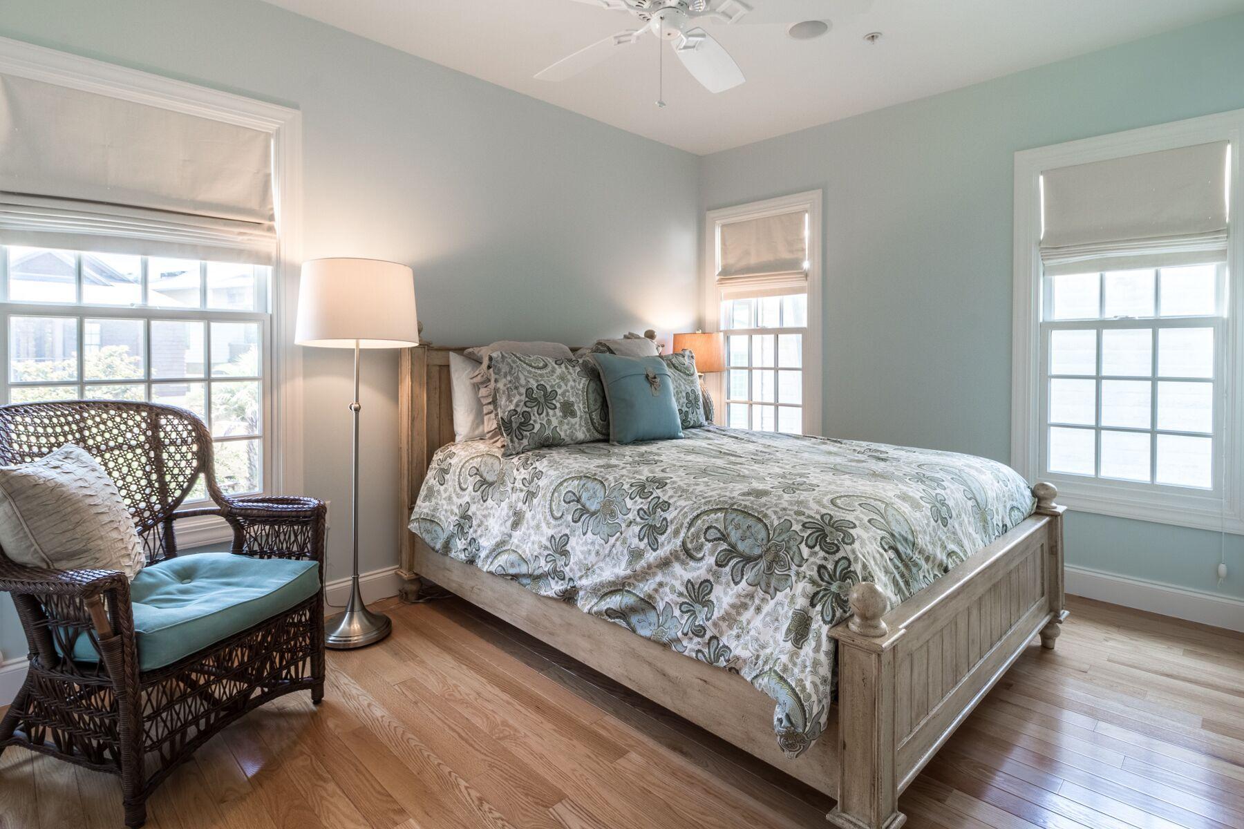 Rosemary Beach - Residential