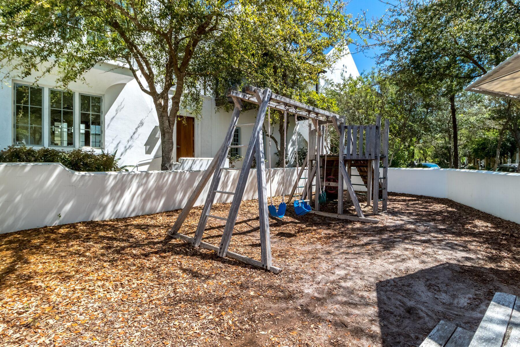 Rosemary Beach - Residential
