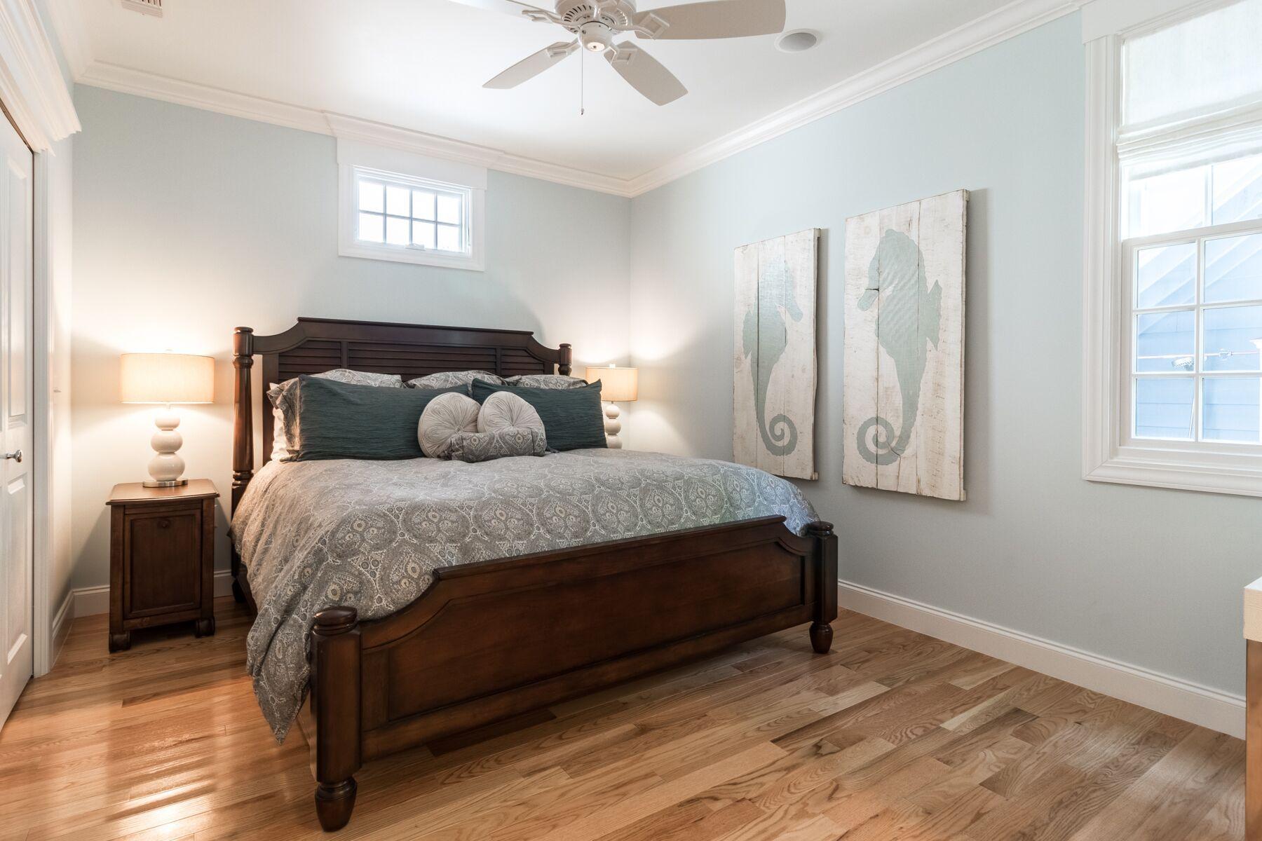 Rosemary Beach - Residential