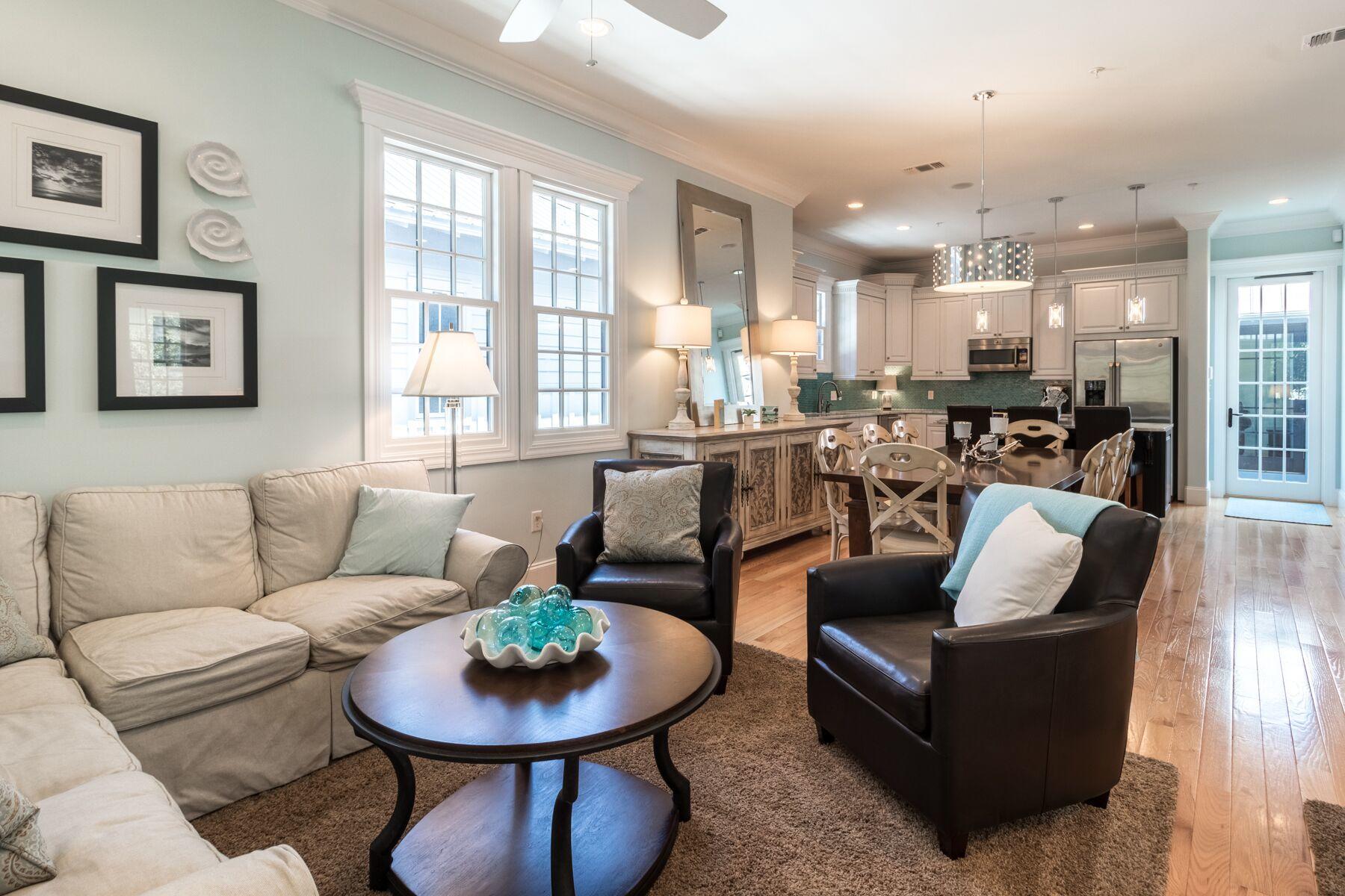 Rosemary Beach - Residential