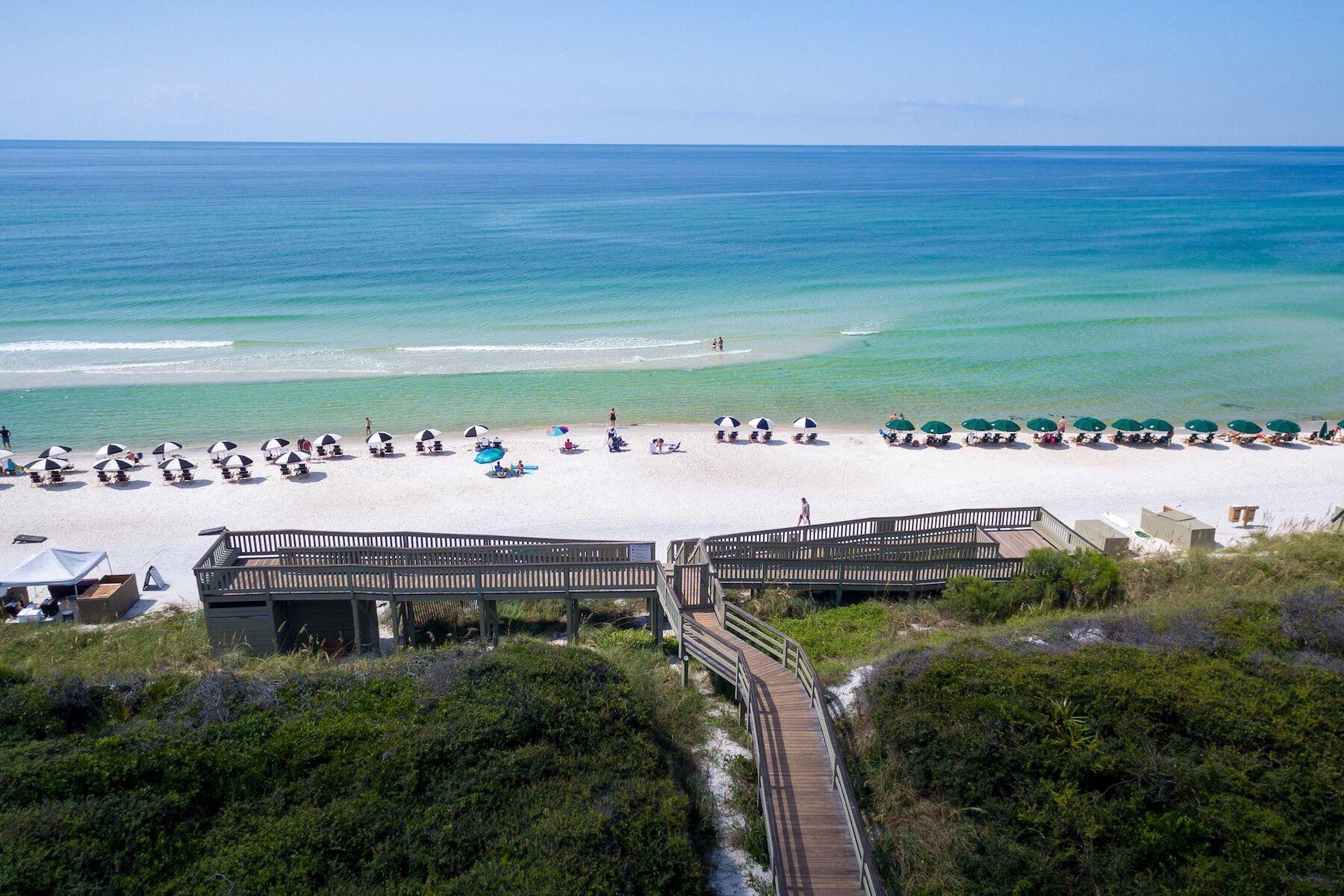 Rosemary Beach - Residential