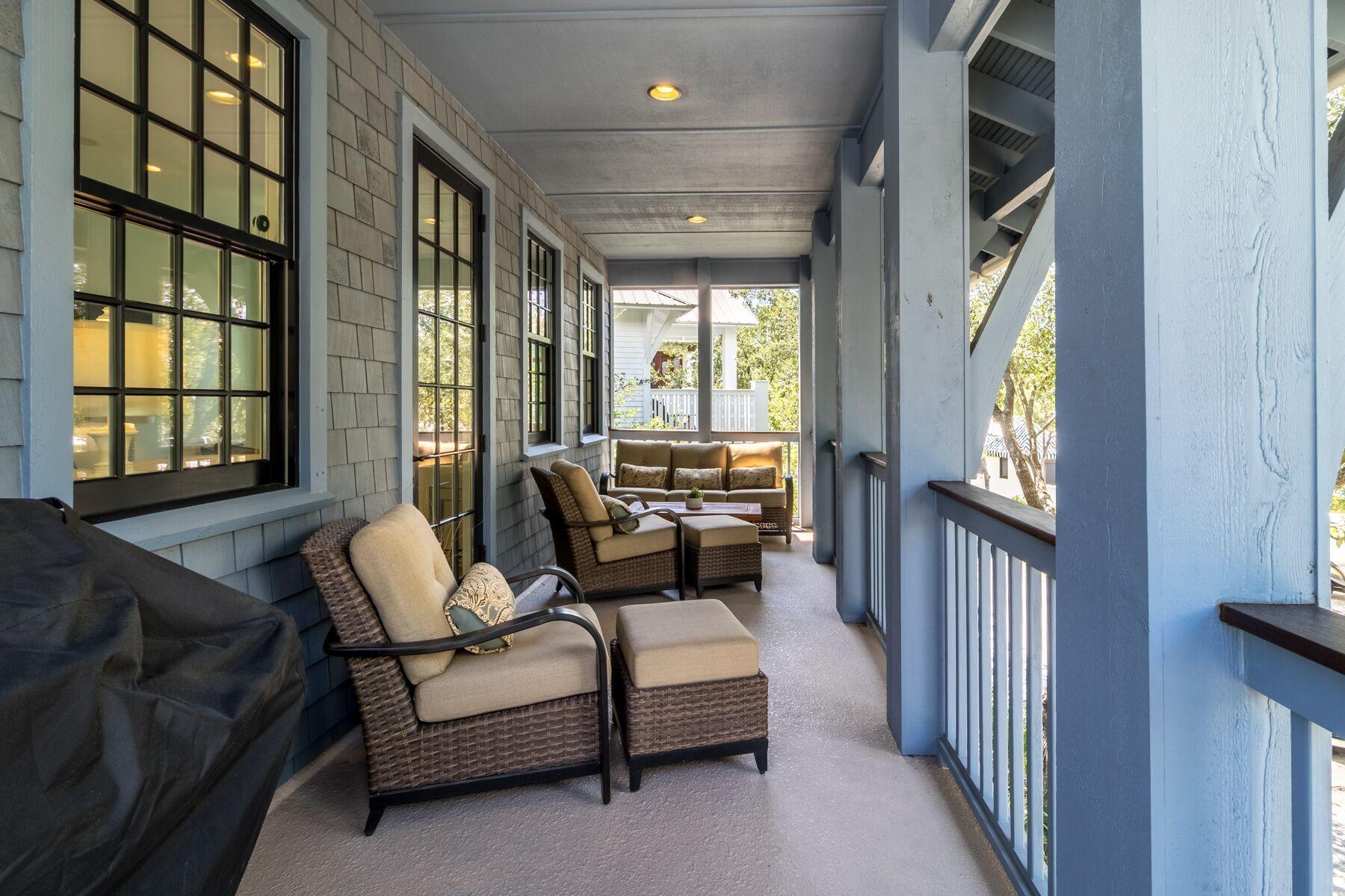 Rosemary Beach - Residential