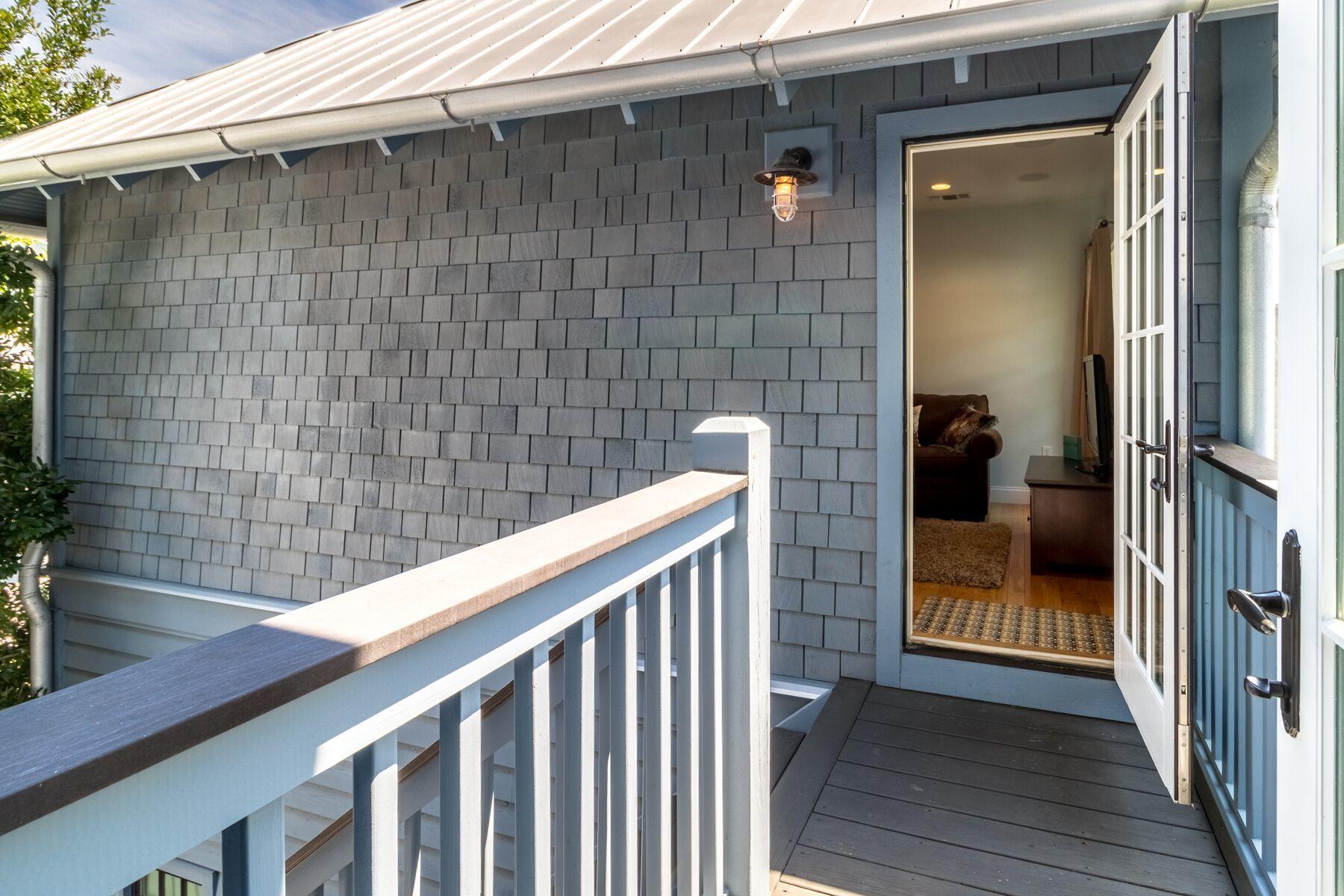 Rosemary Beach - Residential