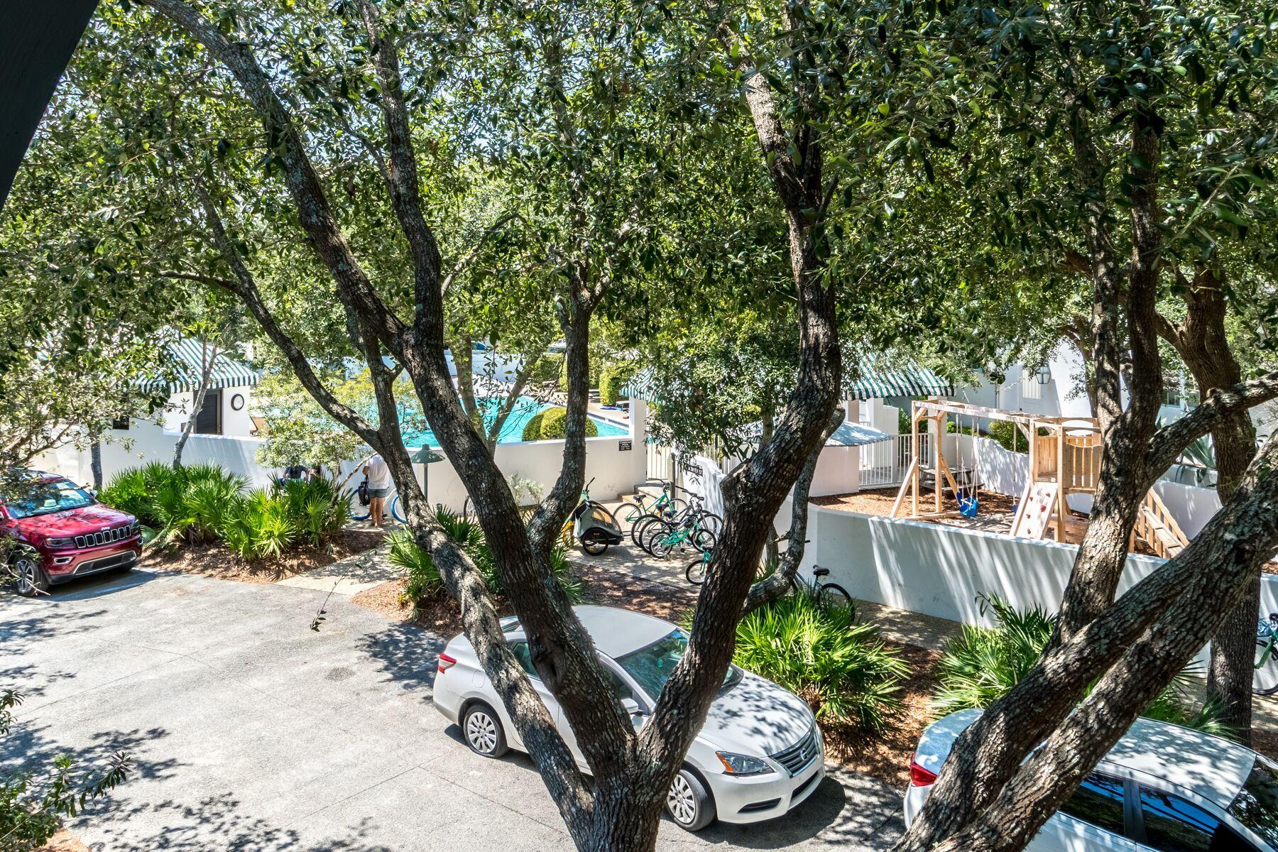 Rosemary Beach - Residential