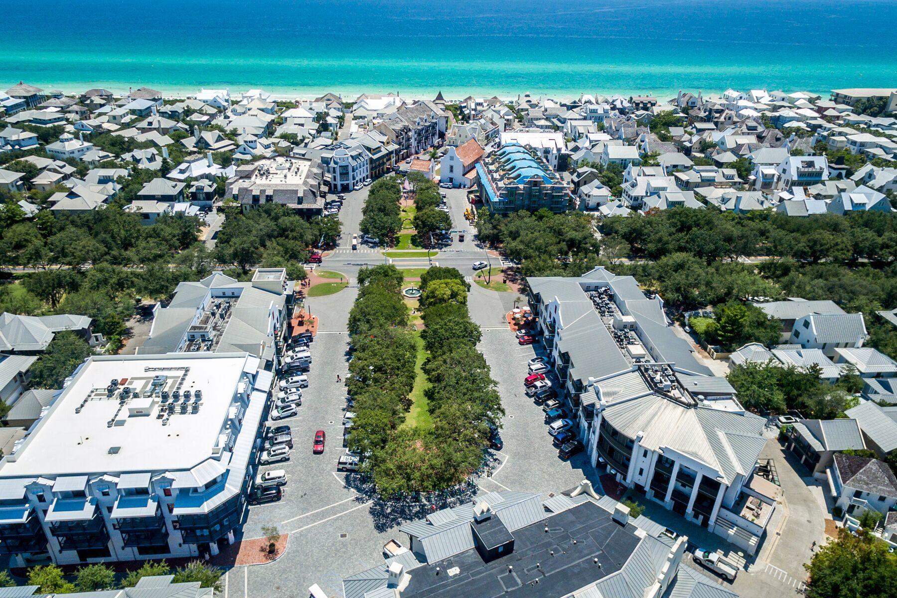 Rosemary Beach - Residential