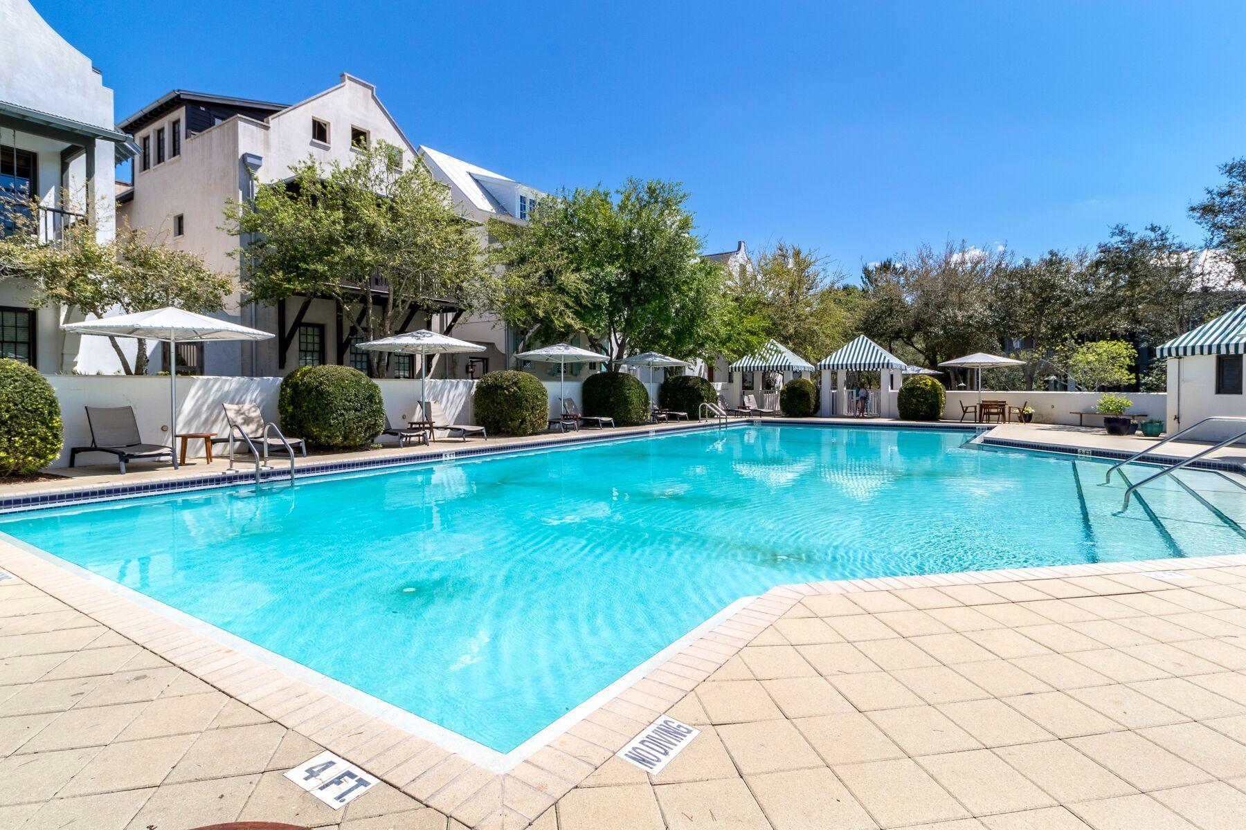Rosemary Beach - Residential