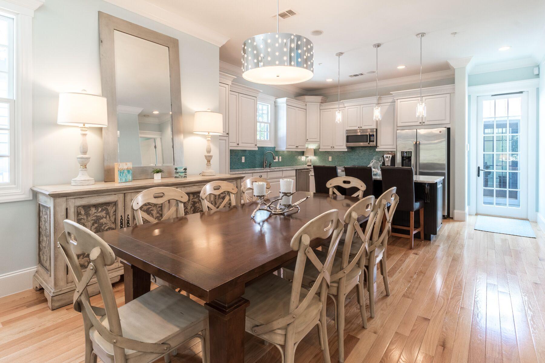 Rosemary Beach - Residential