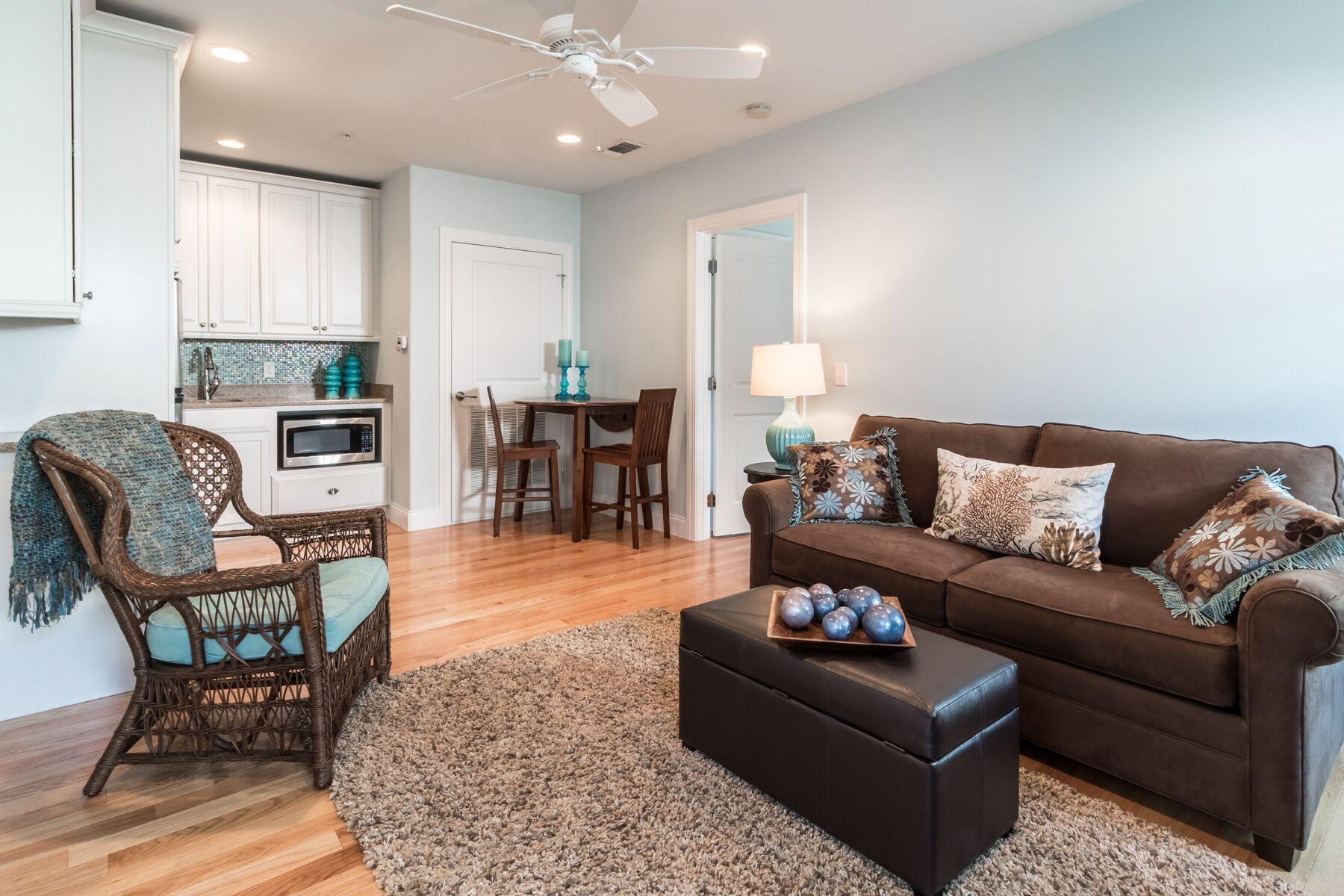 Rosemary Beach - Residential