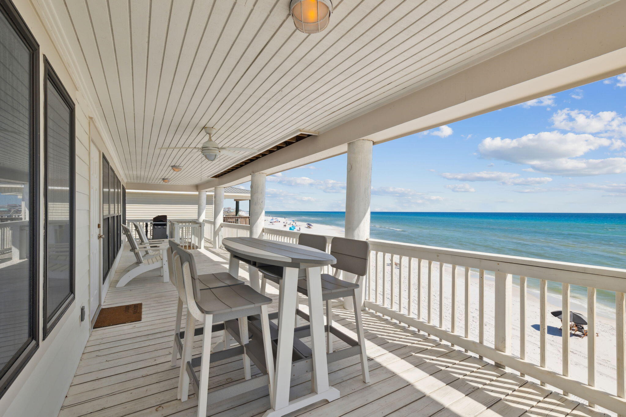 SANTA ROSA DUNES - Residential