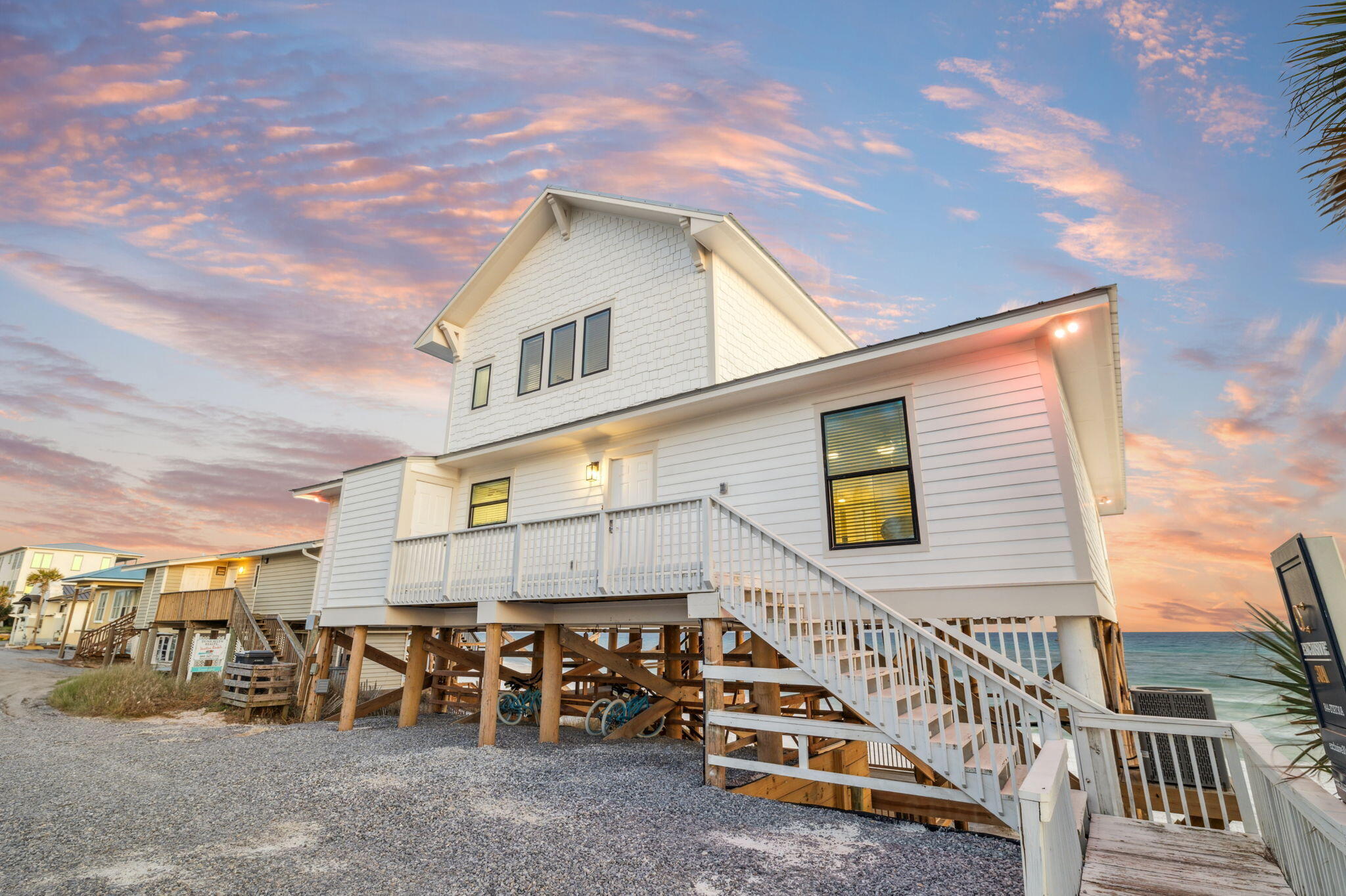 SANTA ROSA DUNES - Residential