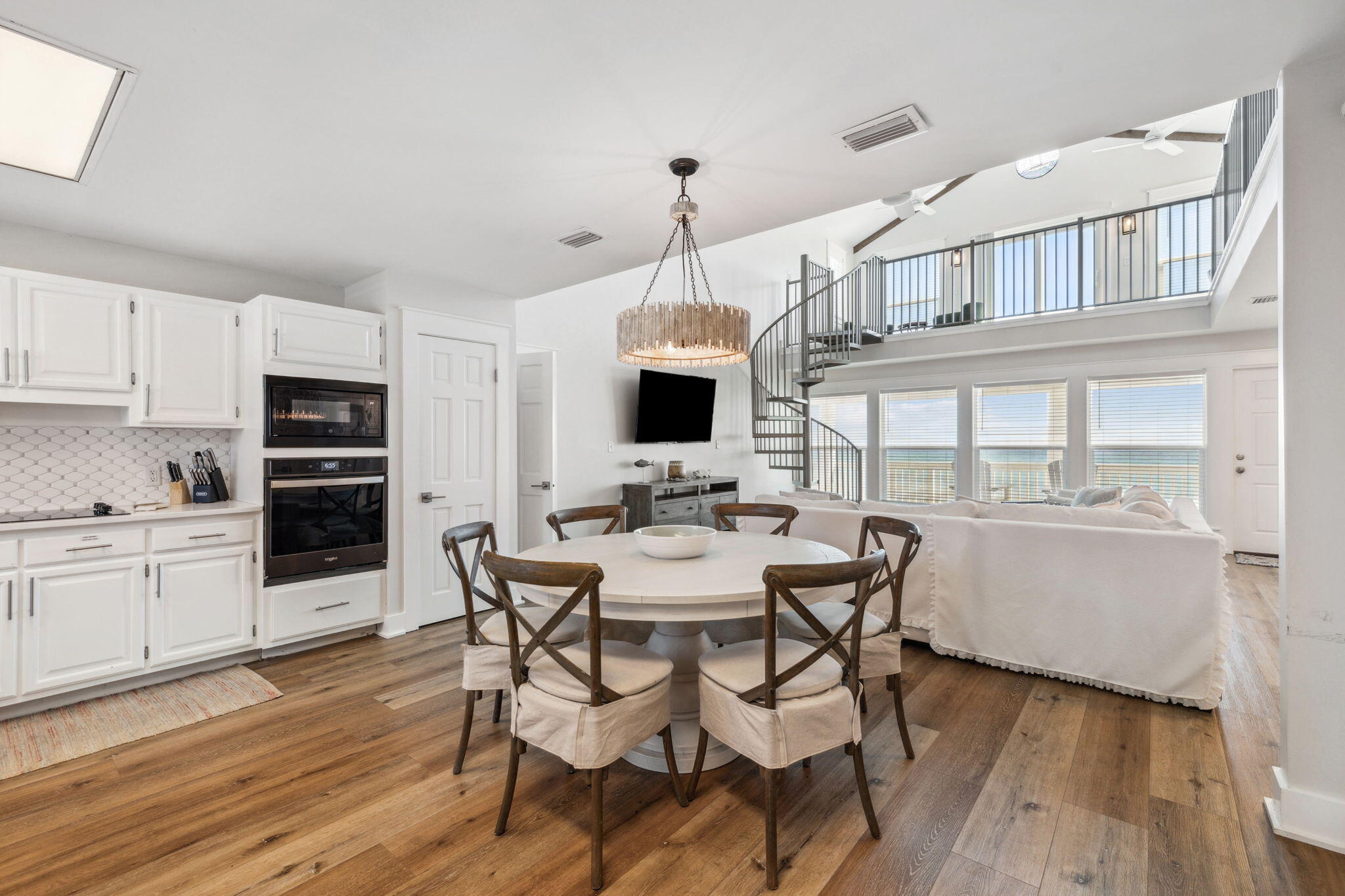 SANTA ROSA DUNES - Residential