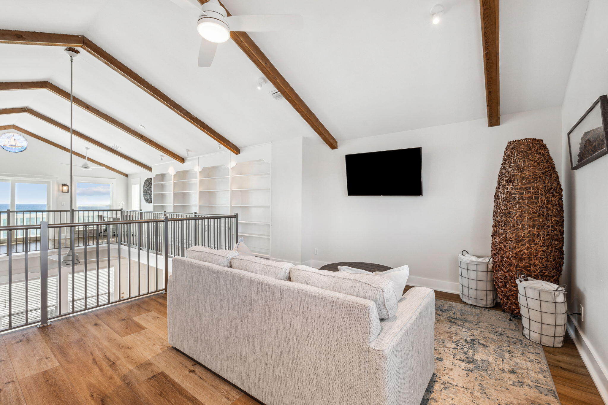 SANTA ROSA DUNES - Residential