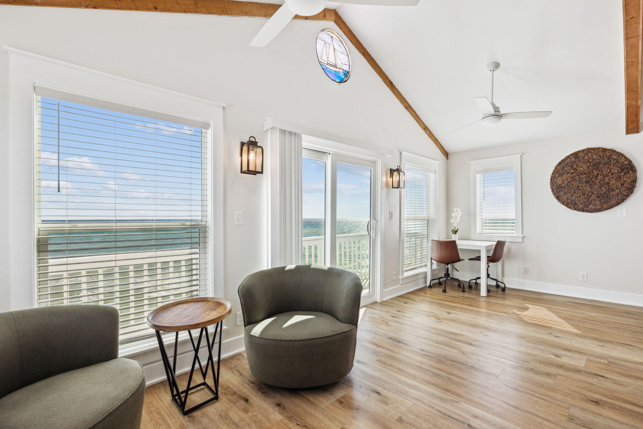 SANTA ROSA DUNES - Residential