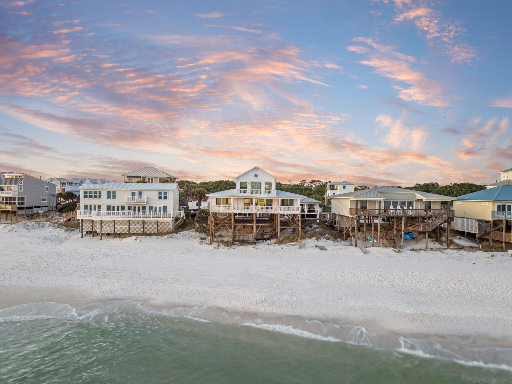 SANTA ROSA DUNES - Residential