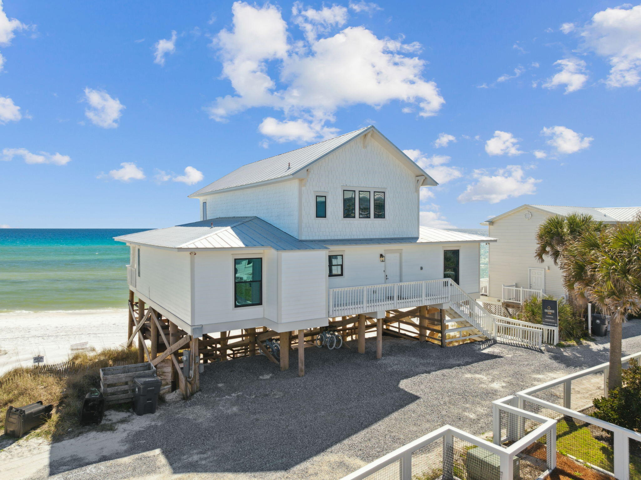 SANTA ROSA DUNES - Residential