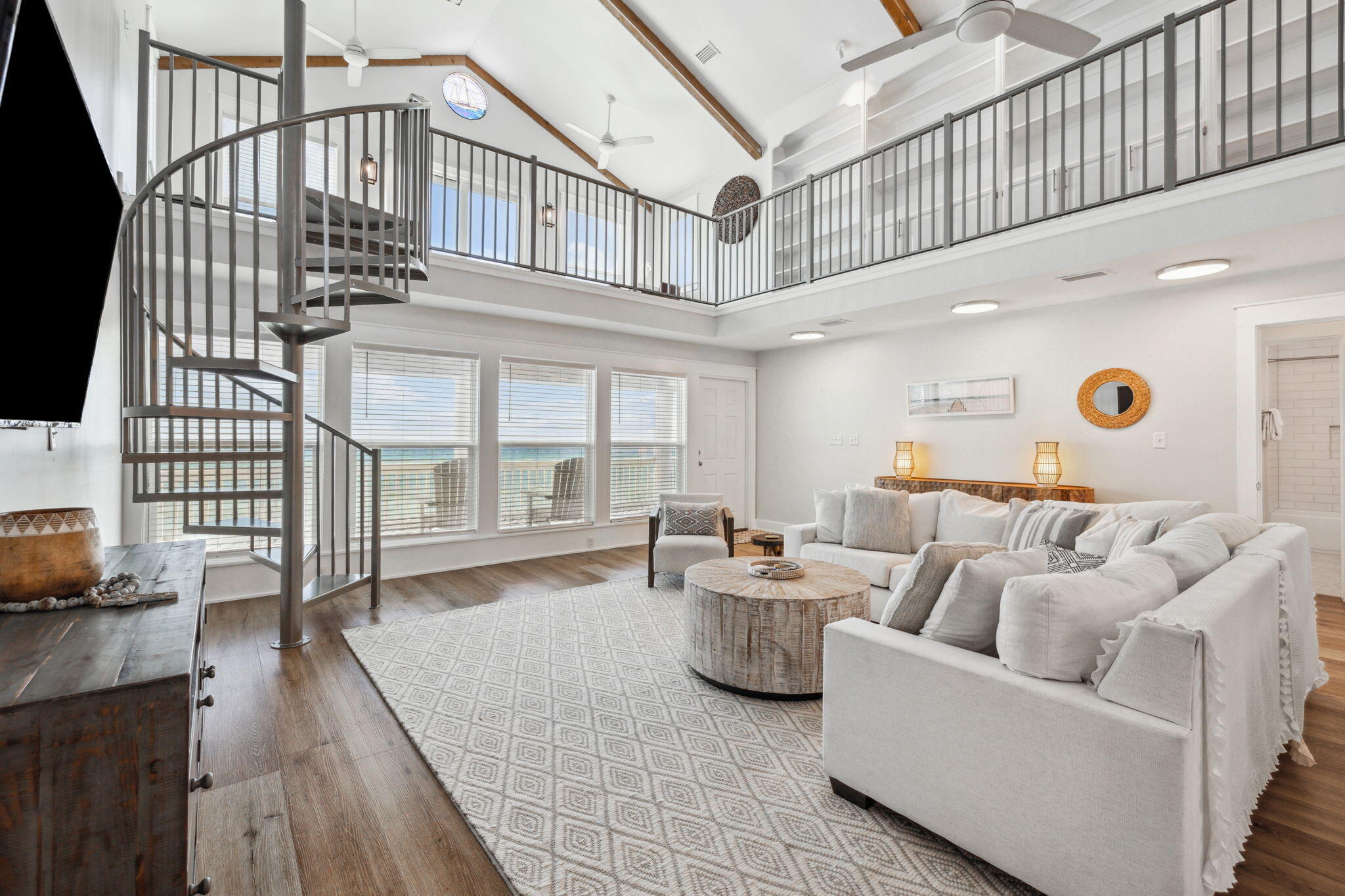 SANTA ROSA DUNES - Residential