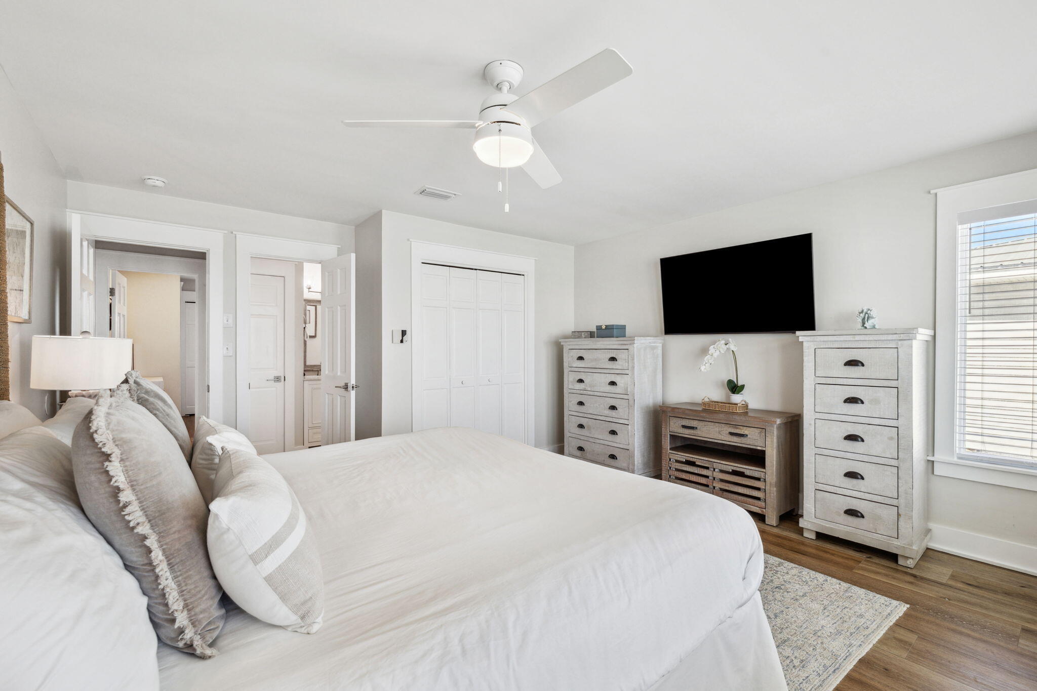 SANTA ROSA DUNES - Residential