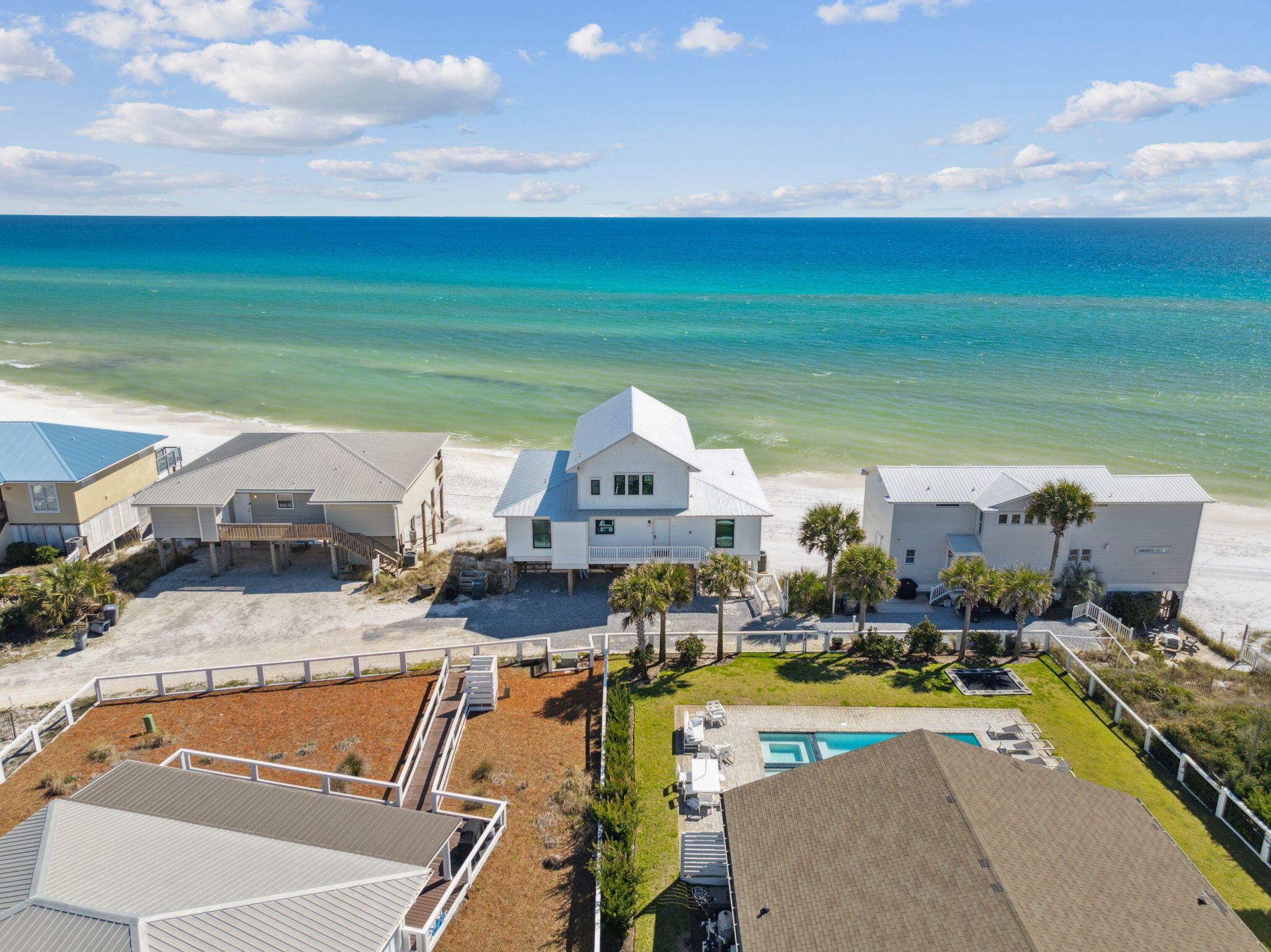 SANTA ROSA DUNES - Residential